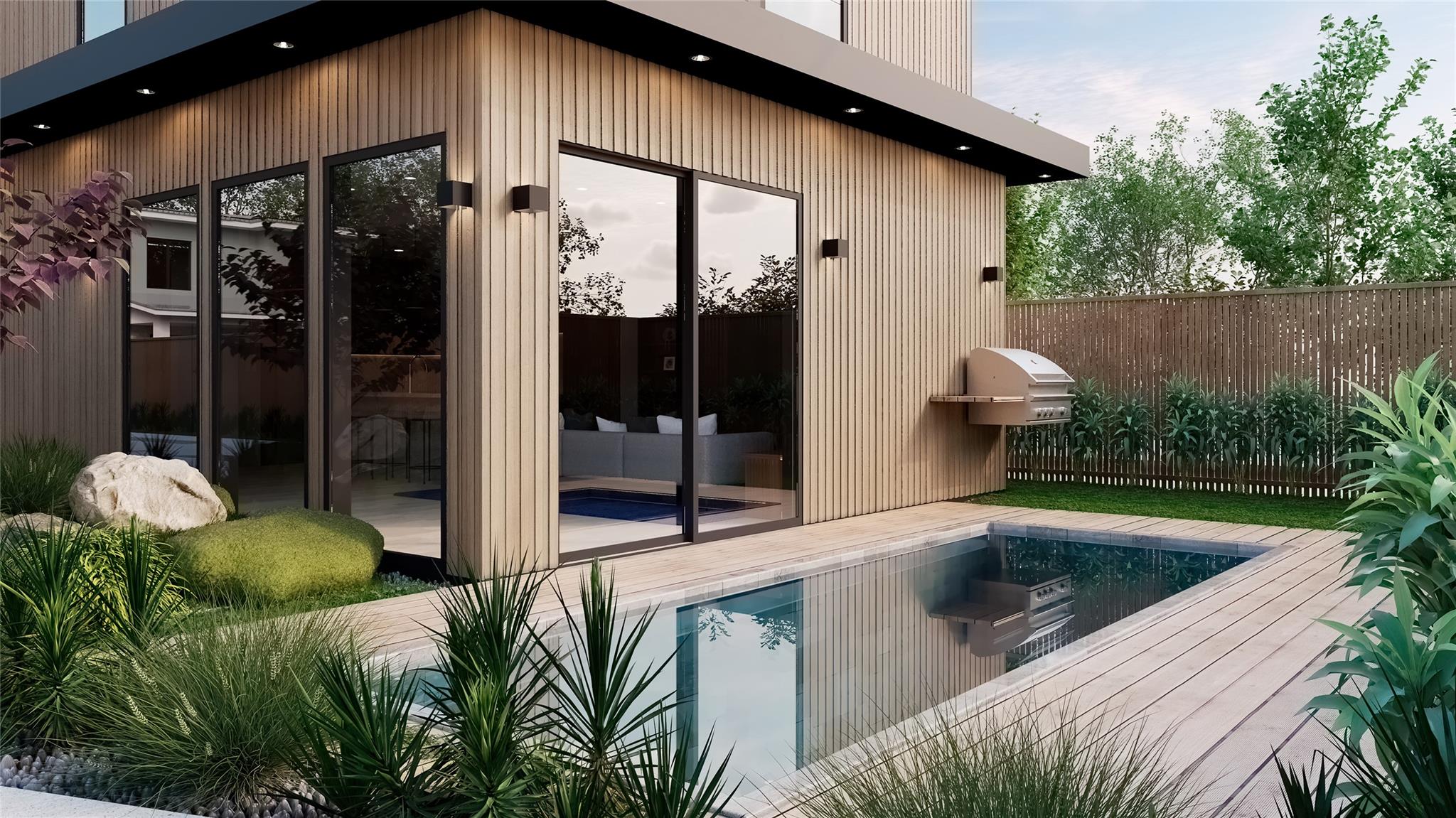 4409 Banister Ln # BLDG 1, Austin, TX 78745