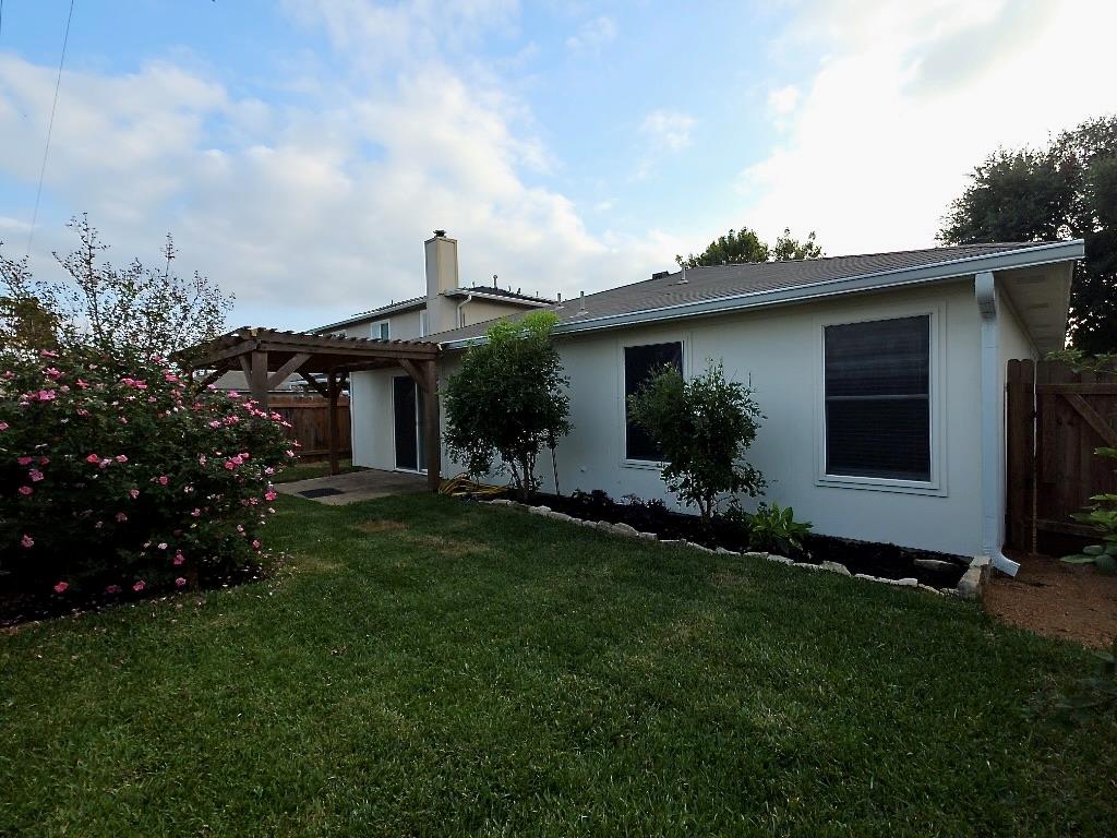 17702 Wiseman Dr, Pflugerville, TX 78660