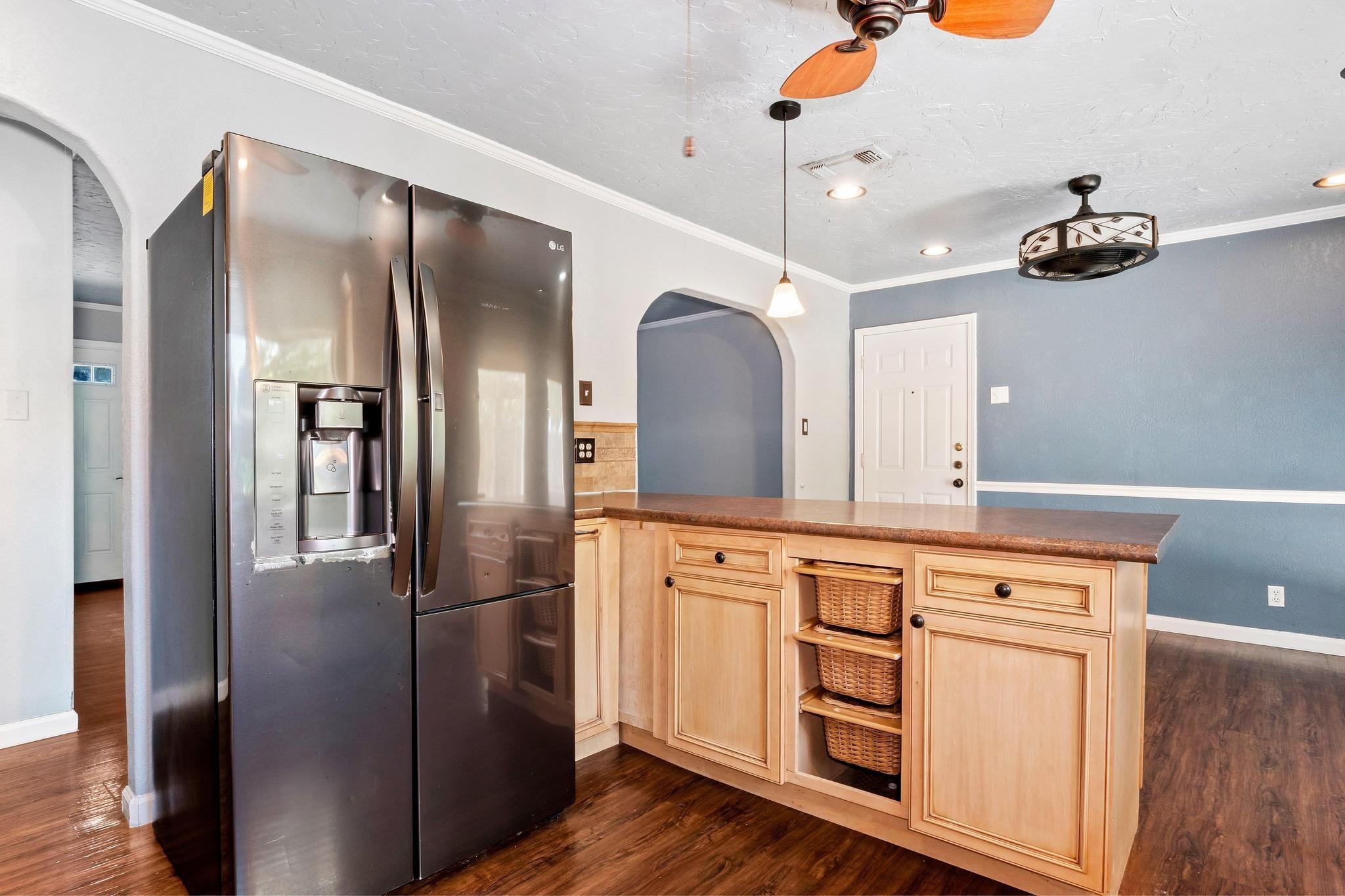 1105 Inland Grns # A, Austin, TX 78758