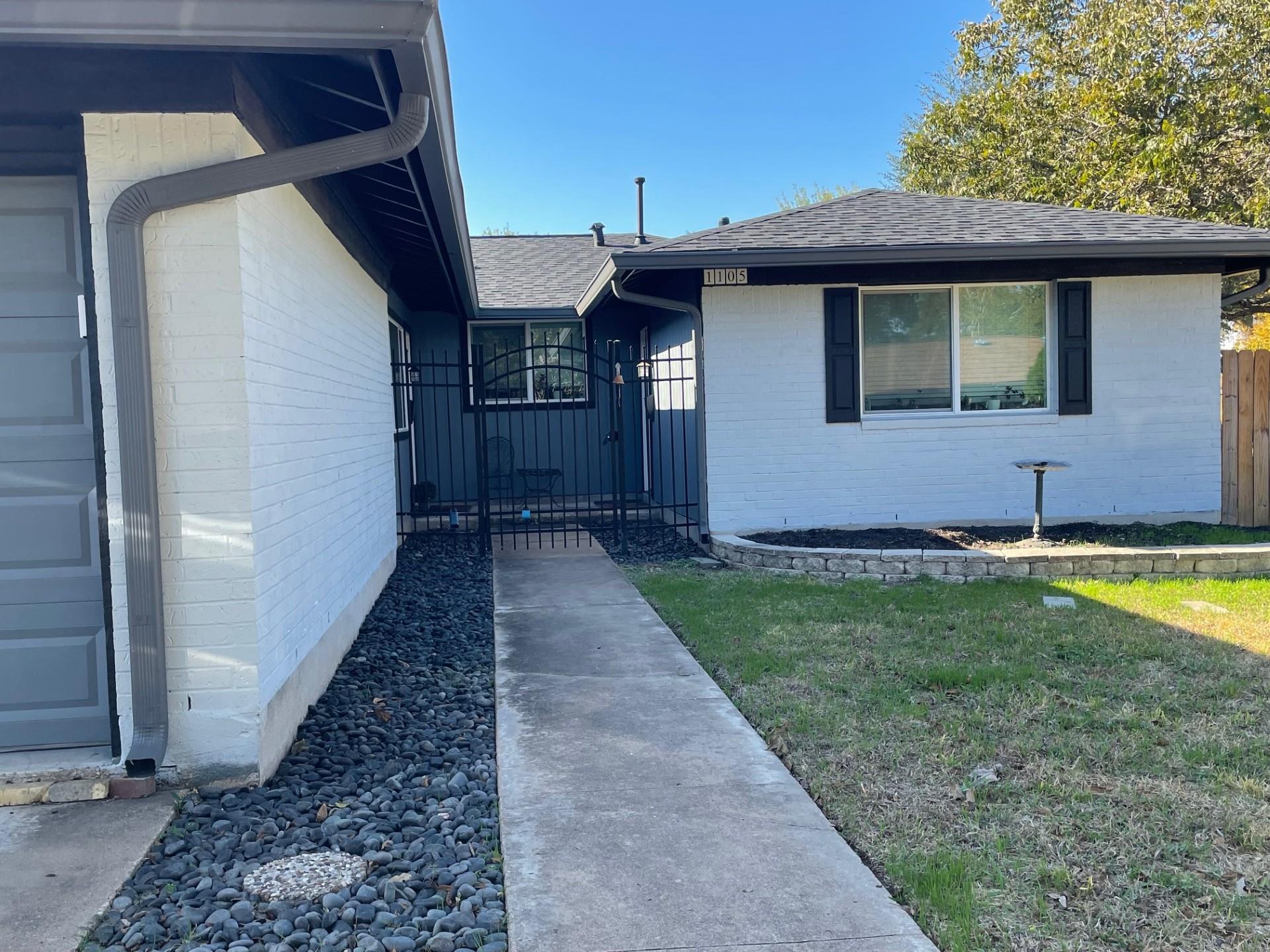 1105 Inland Grns # A, Austin, TX 78758