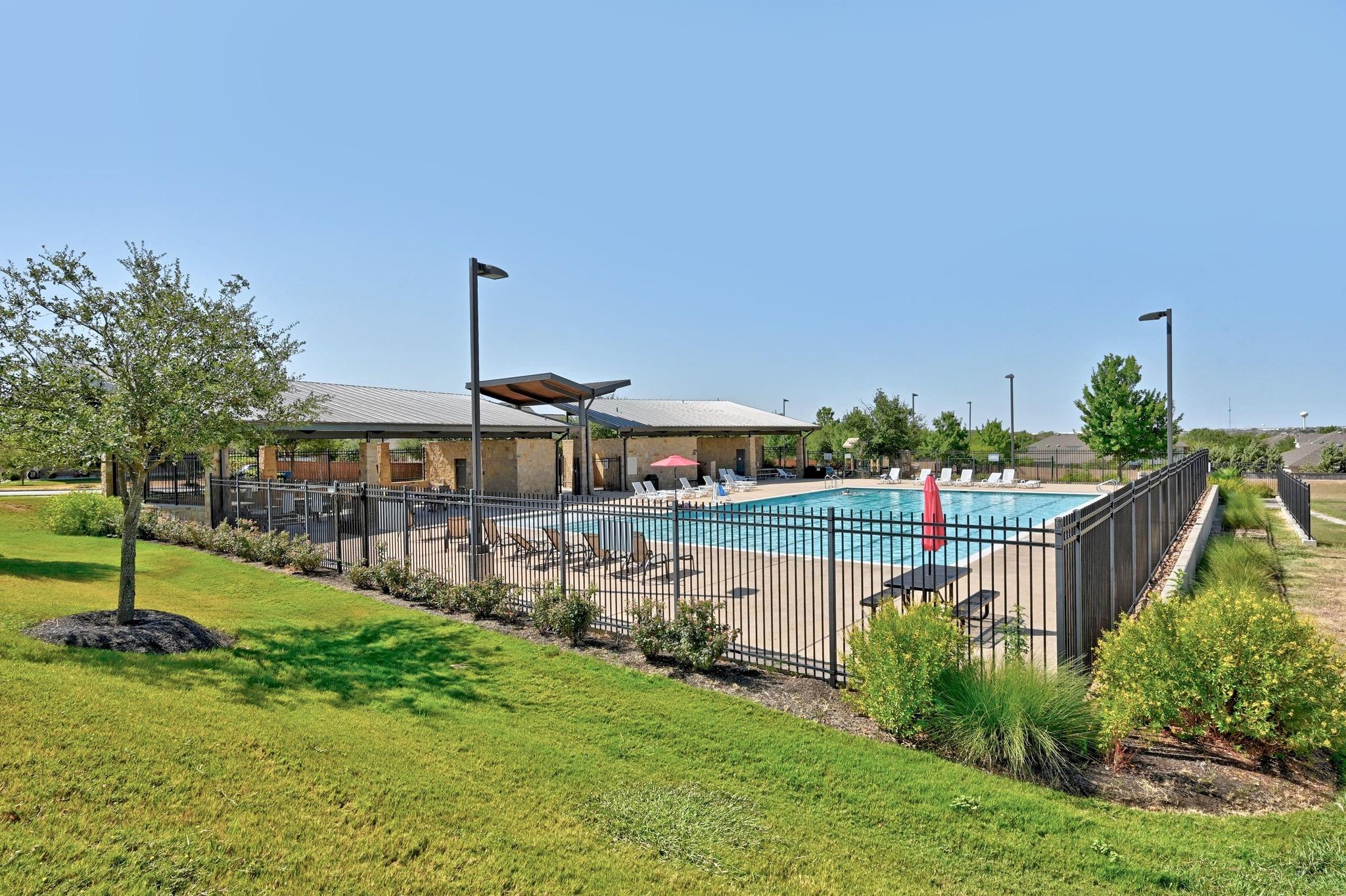 554 Sandstone Trl, Buda, TX 78610