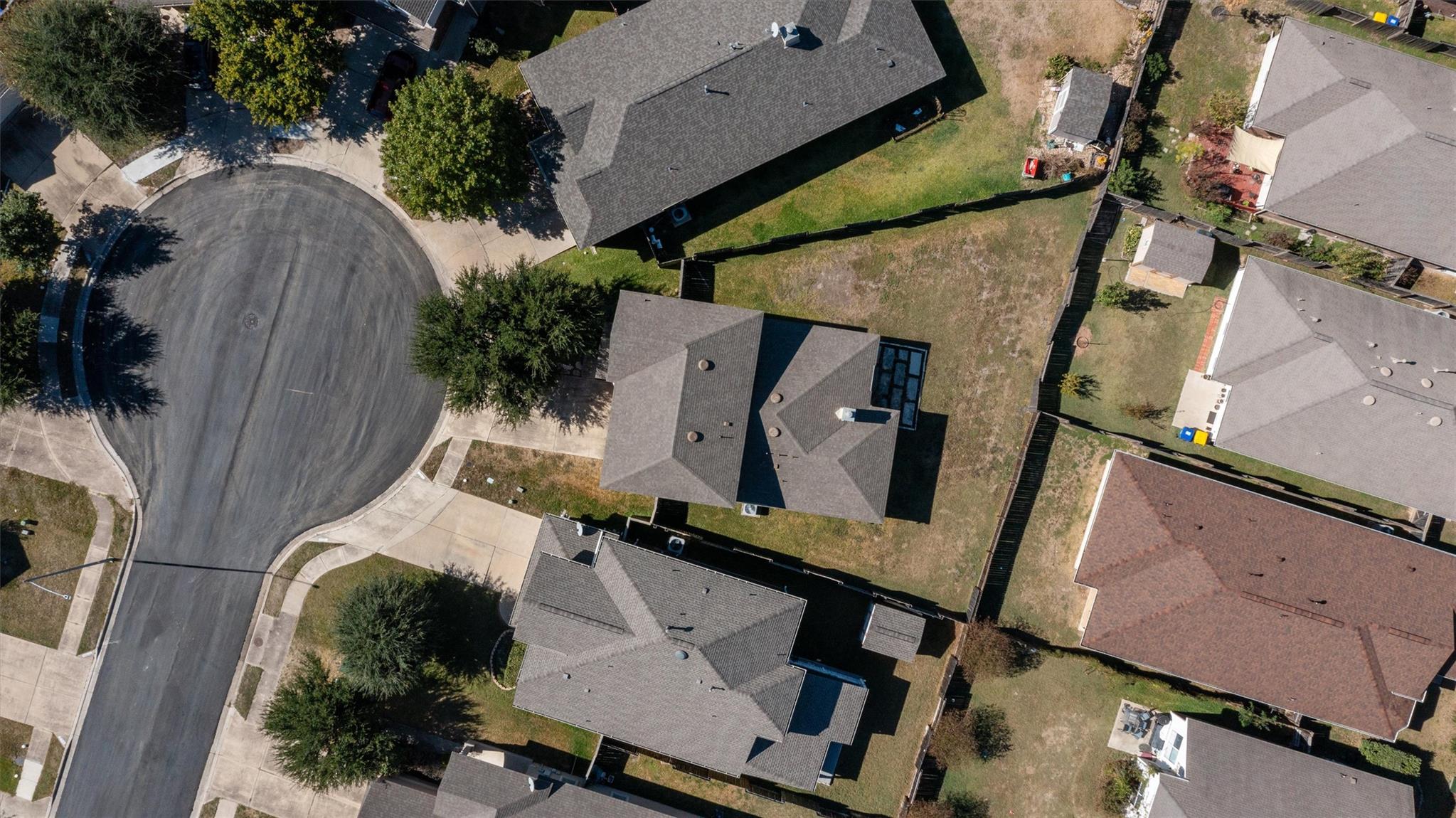 12008 Oaklynn Ct, Manor, TX 78653