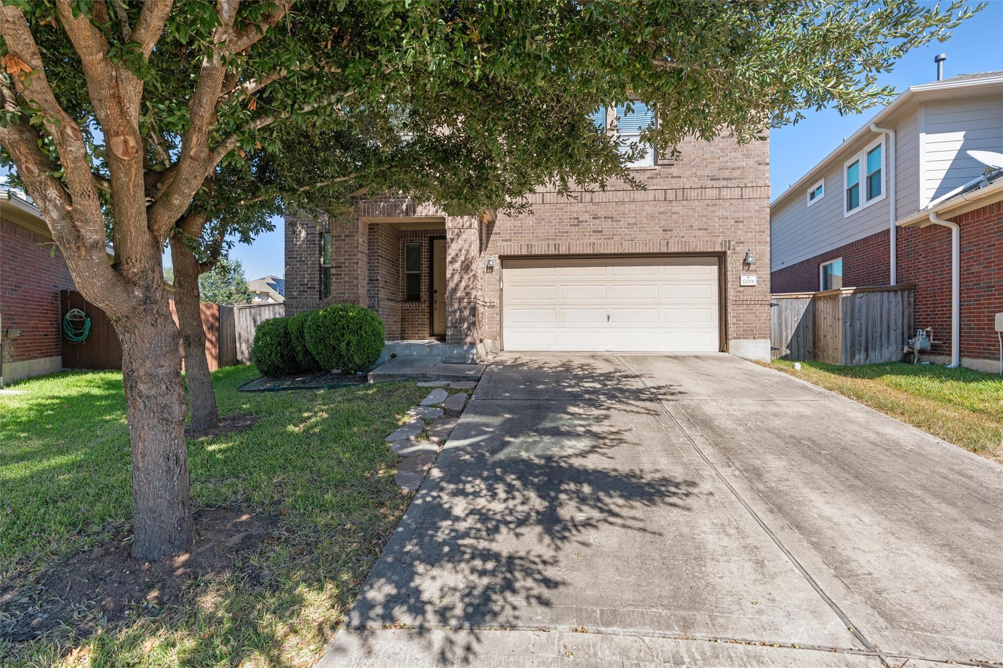 12008 Oaklynn Ct, Manor, TX 78653