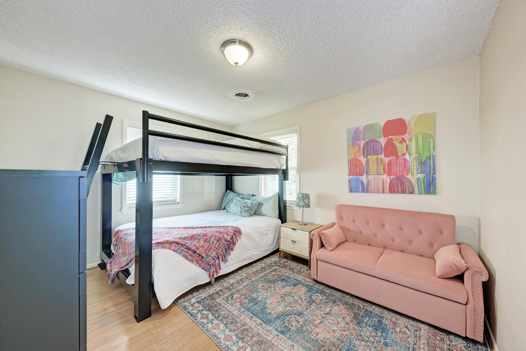 1113 County Road 132B, Kingsland, TX 78639