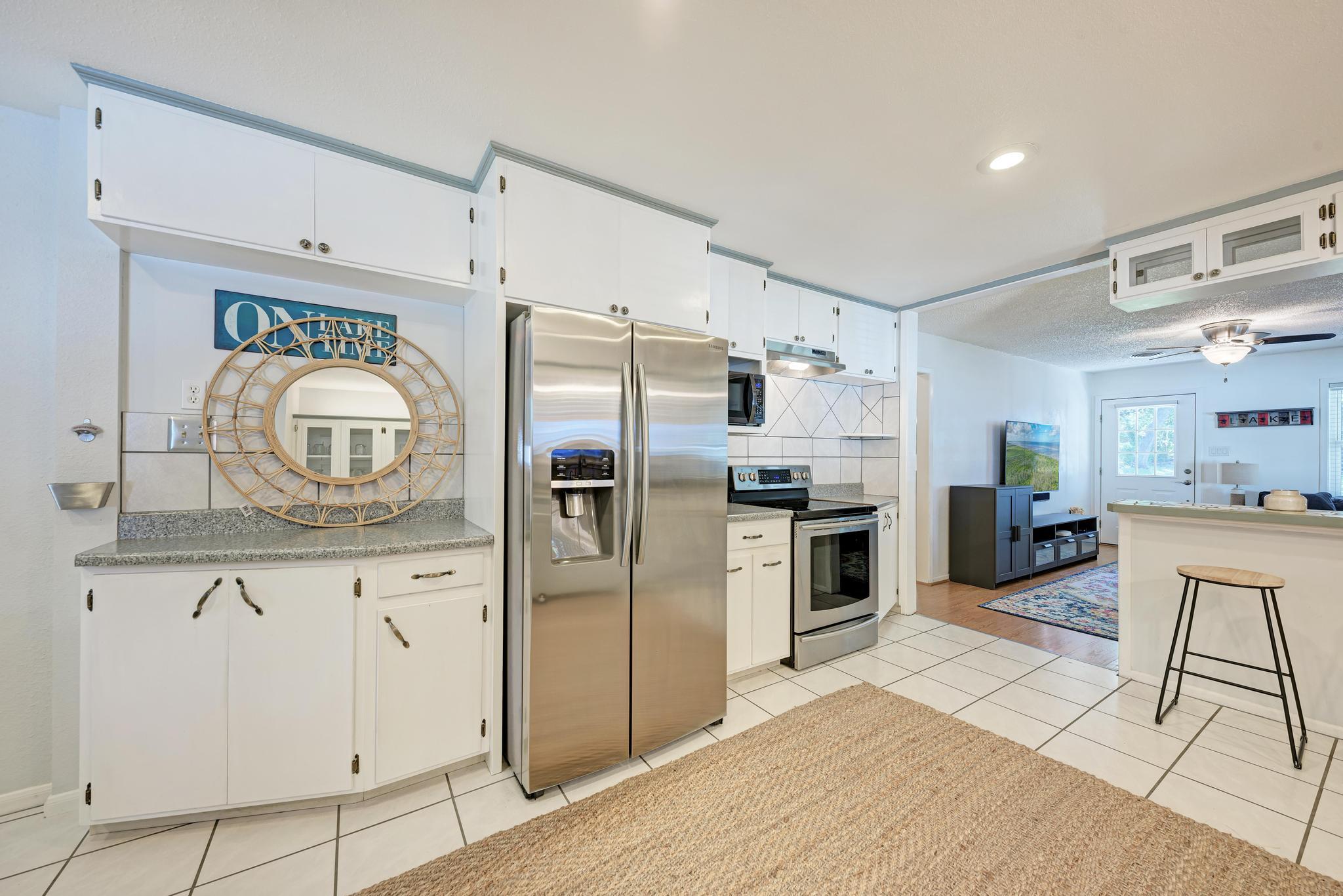 1113 County Road 132B, Kingsland, TX 78639