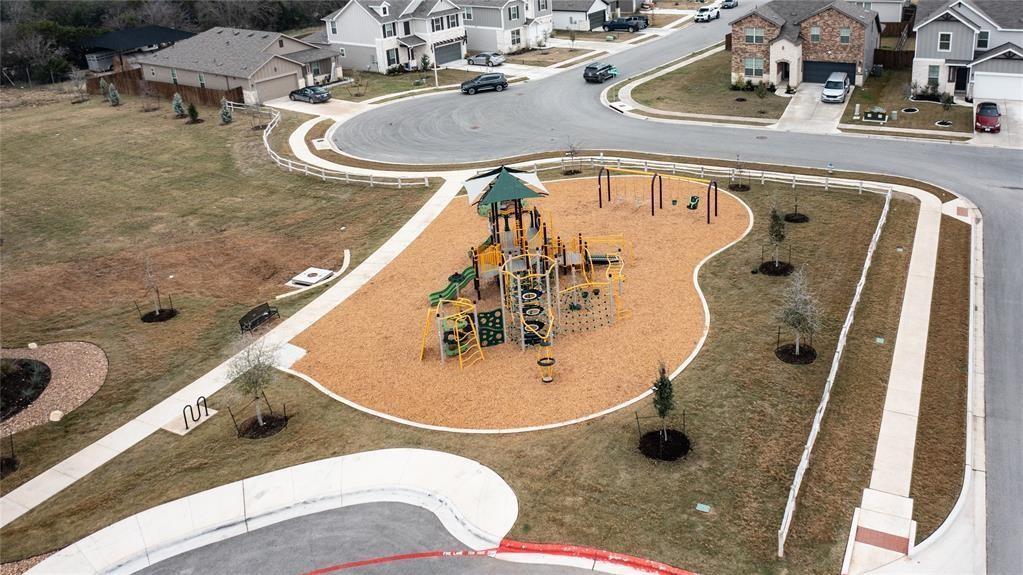 54 Pacific Loon St, Leander, TX 78641