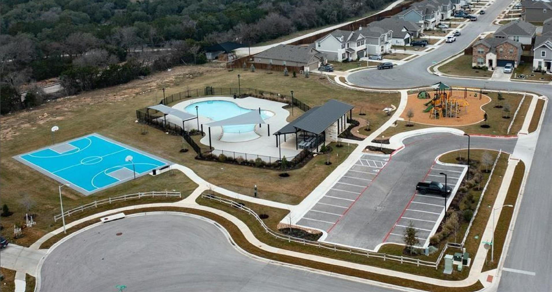 54 Pacific Loon St, Leander, TX 78641