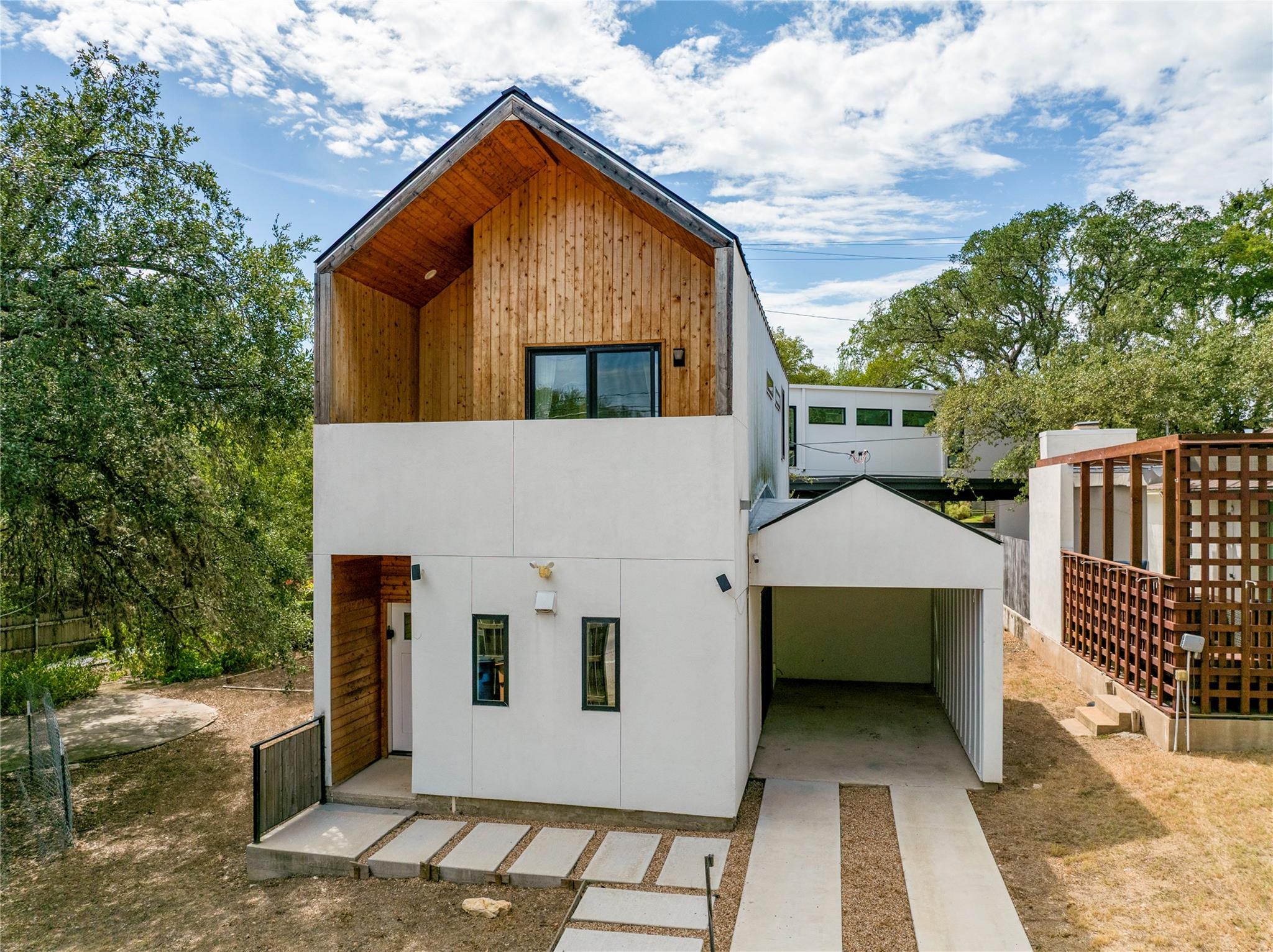 2801 Cedarview Dr # A, Austin, TX 78704