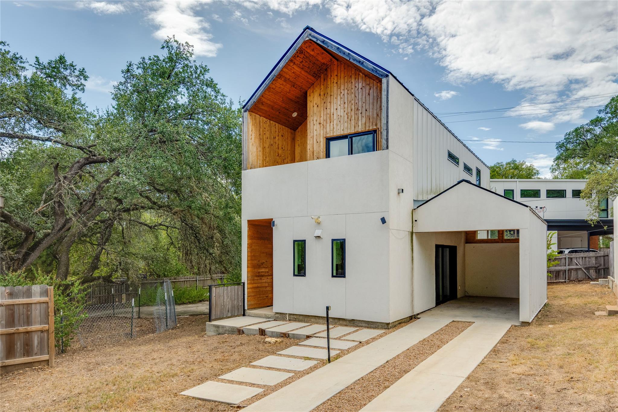 2801 Cedarview Dr # A, Austin, TX 78704