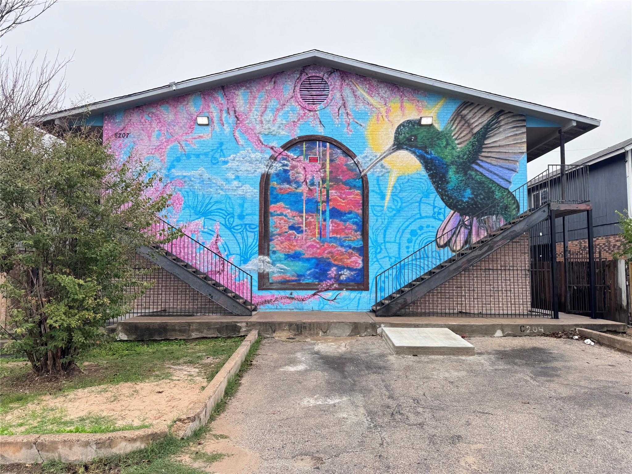 8207 Sam Rayburn Dr # 204, Austin, TX 78753