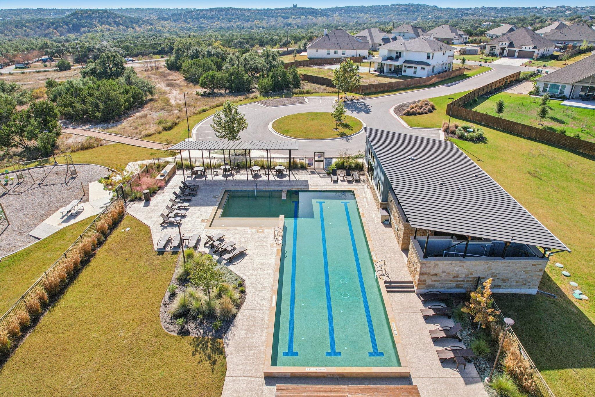 561 Eclipse Dr, Austin, TX 78737