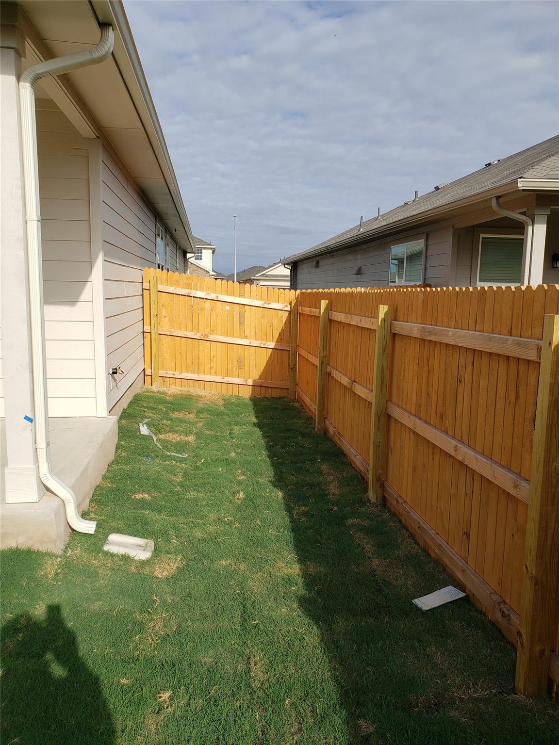 118 Lullaby Dr, Georgetown, TX 78626