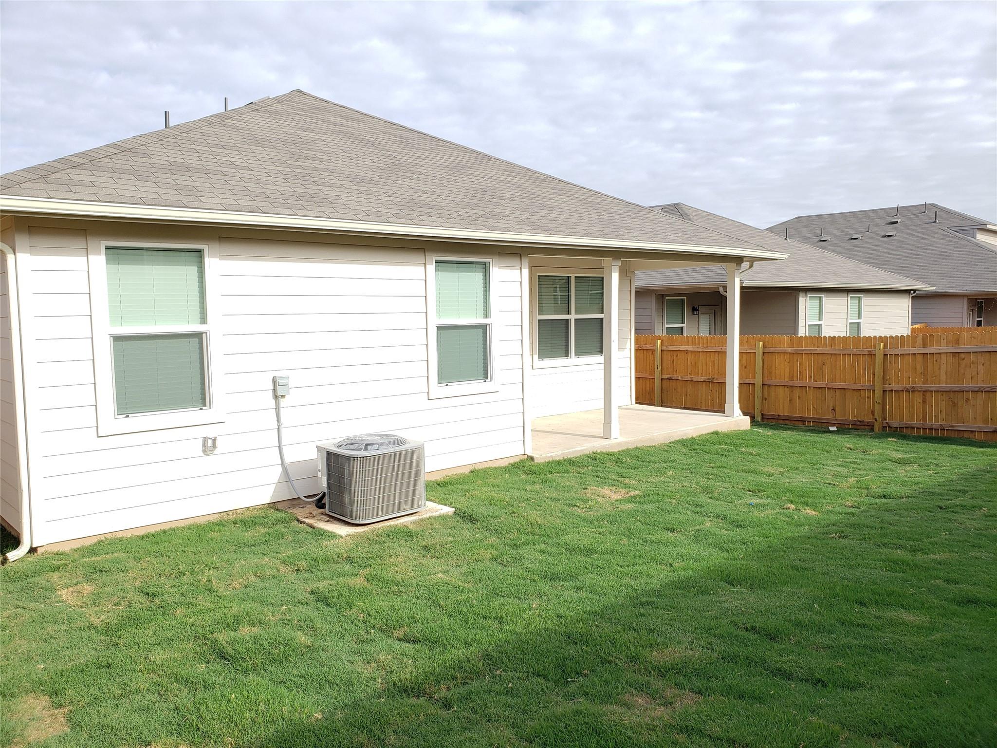 118 Lullaby Dr, Georgetown, TX 78626