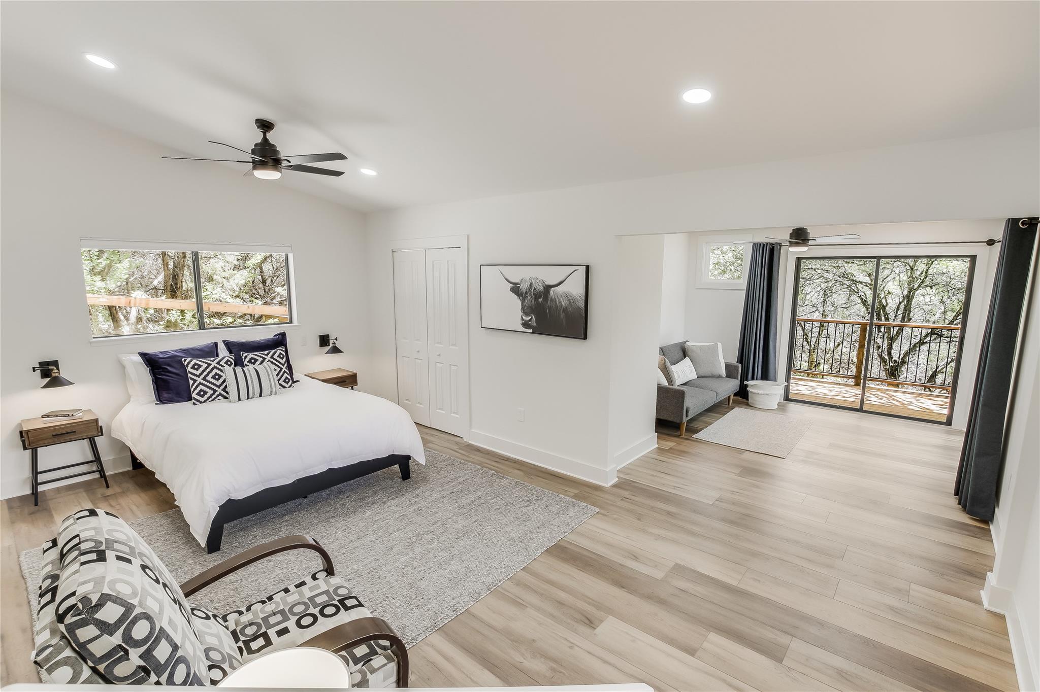 6201 Valleyview St, Lago Vista, TX 78645