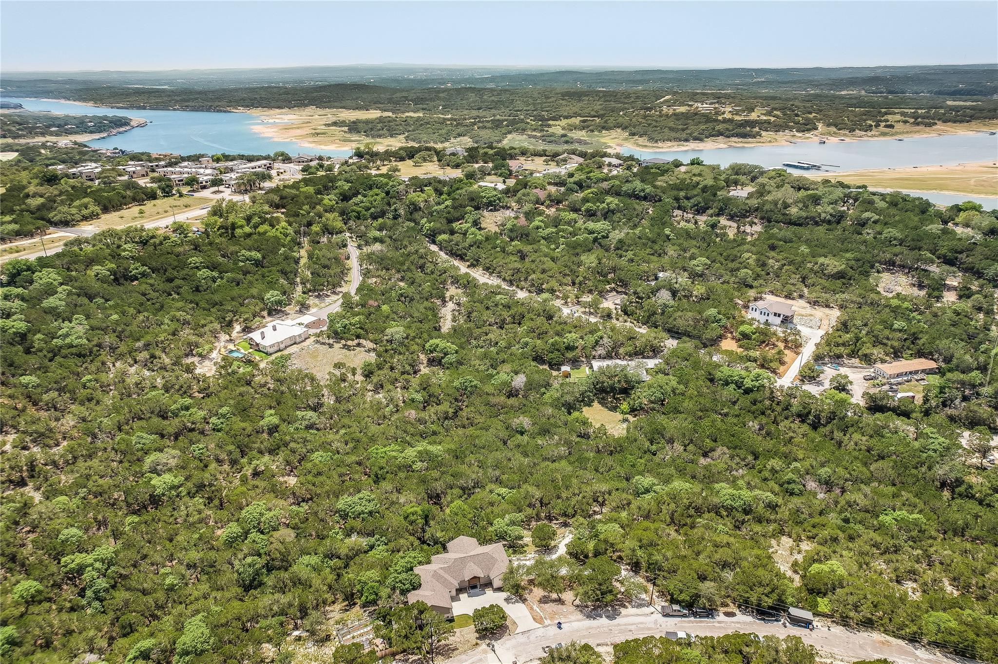 6201 Valleyview St, Lago Vista, TX 78645