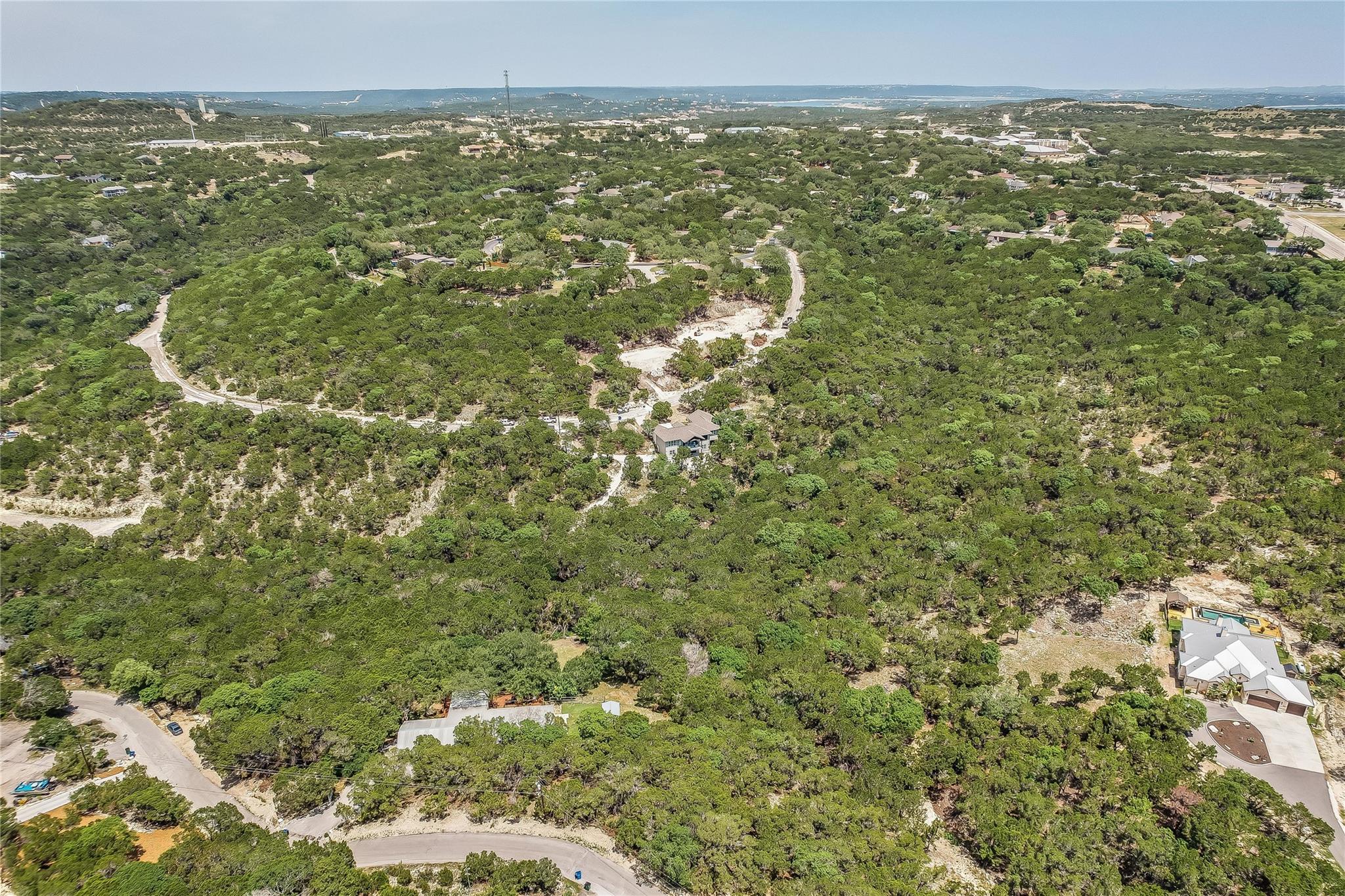 6201 Valleyview St, Lago Vista, TX 78645