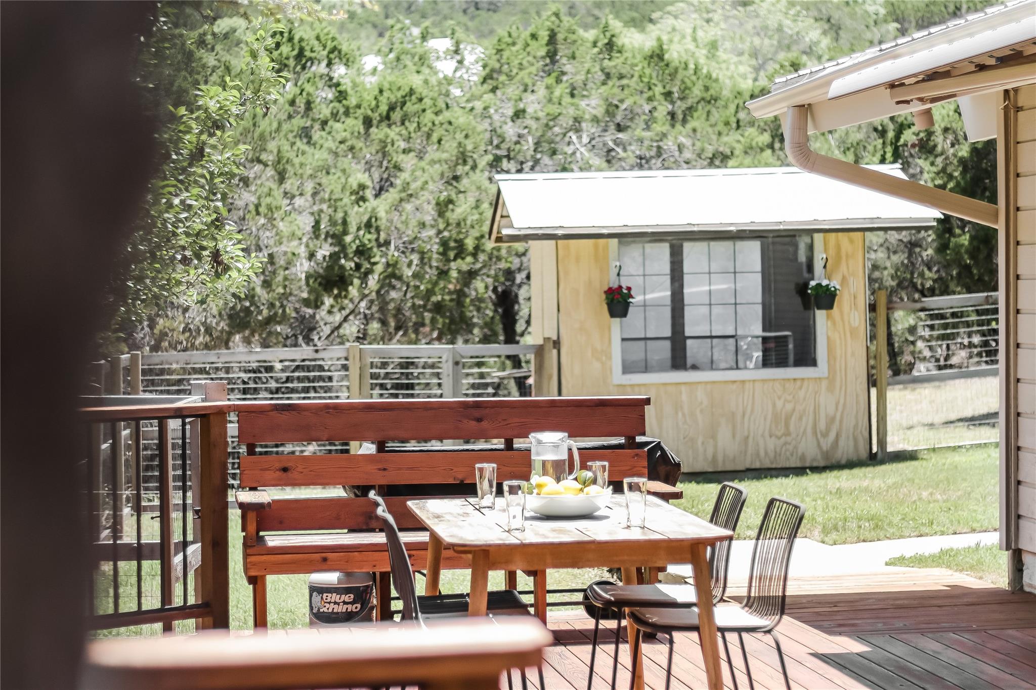 6201 Valleyview St, Lago Vista, TX 78645