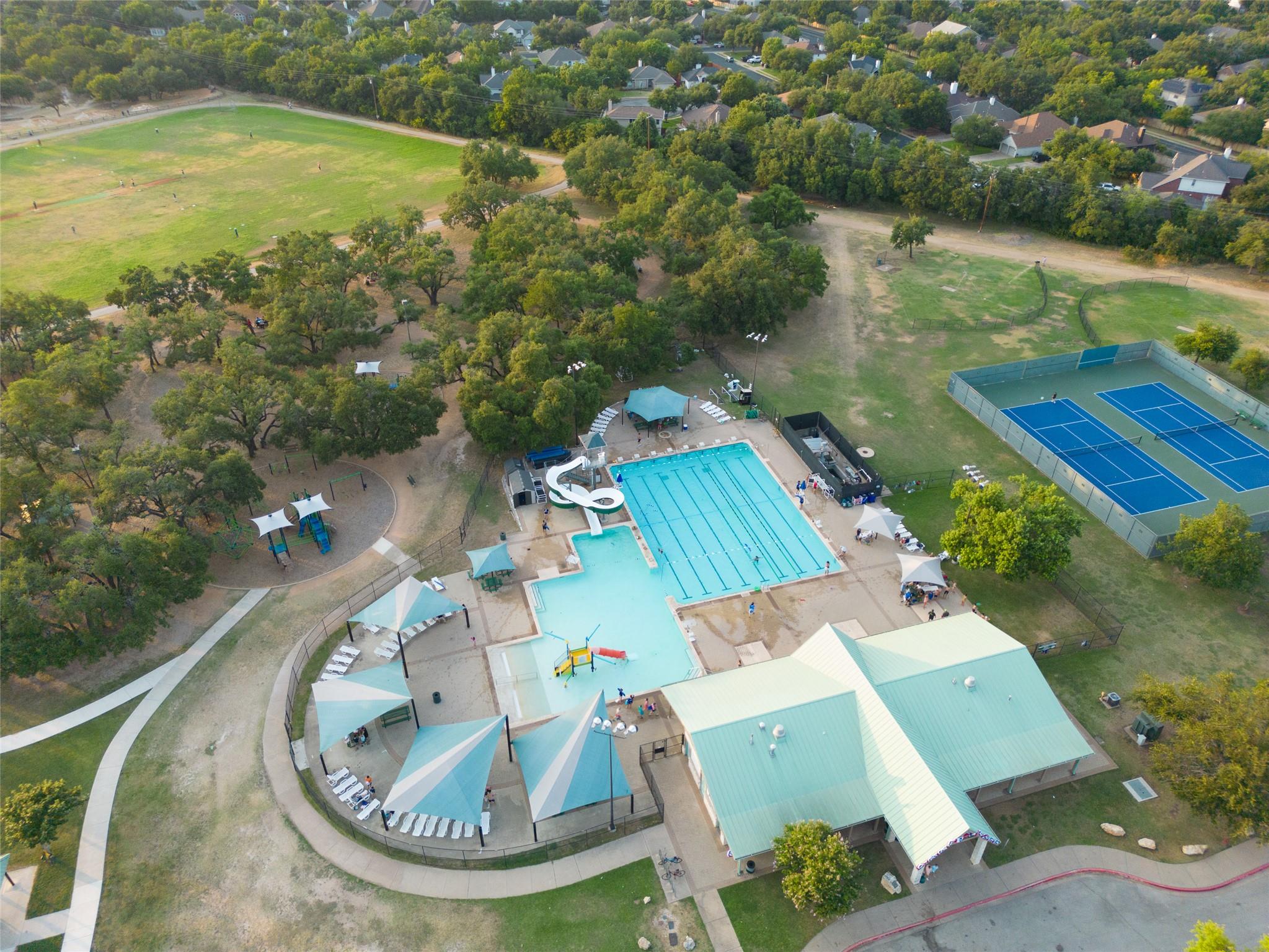 1607 Azalea Dr, Cedar Park, TX 78613