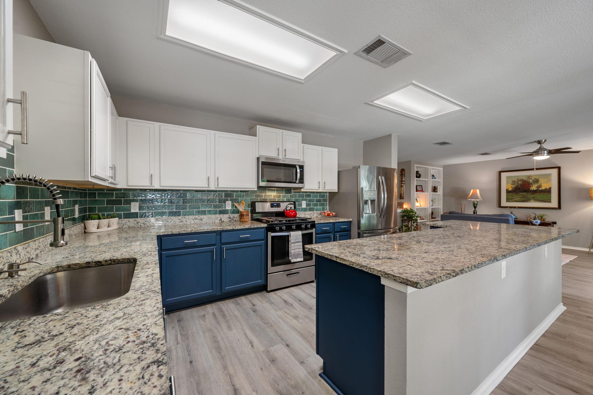 1607 Azalea Dr, Cedar Park, TX 78613