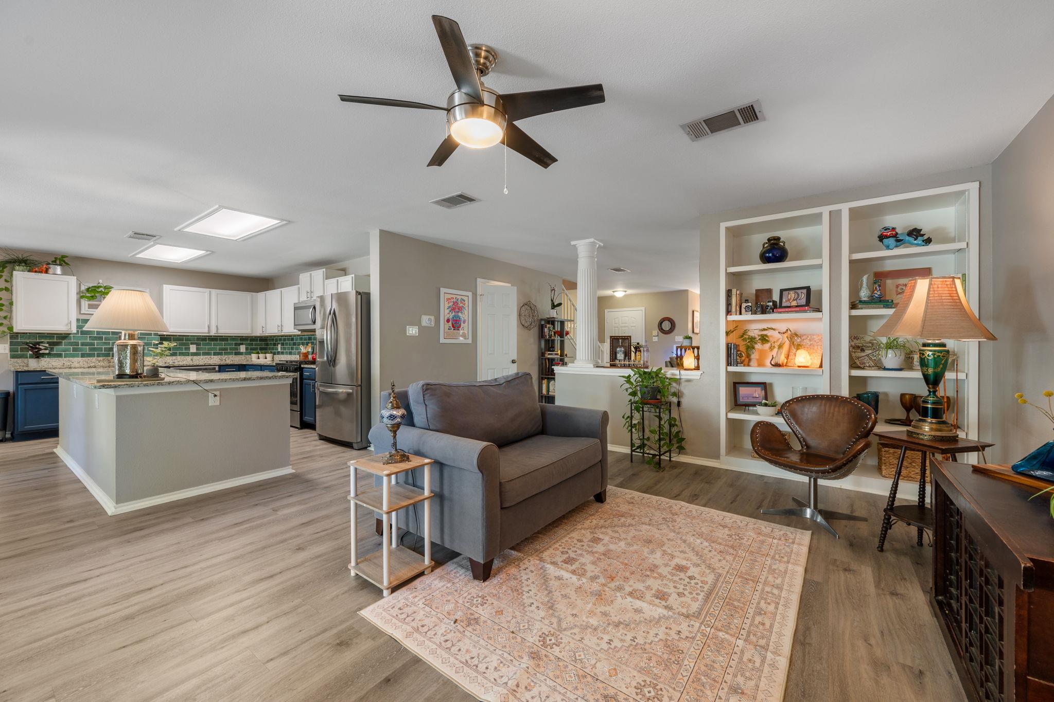 1607 Azalea Dr, Cedar Park, TX 78613