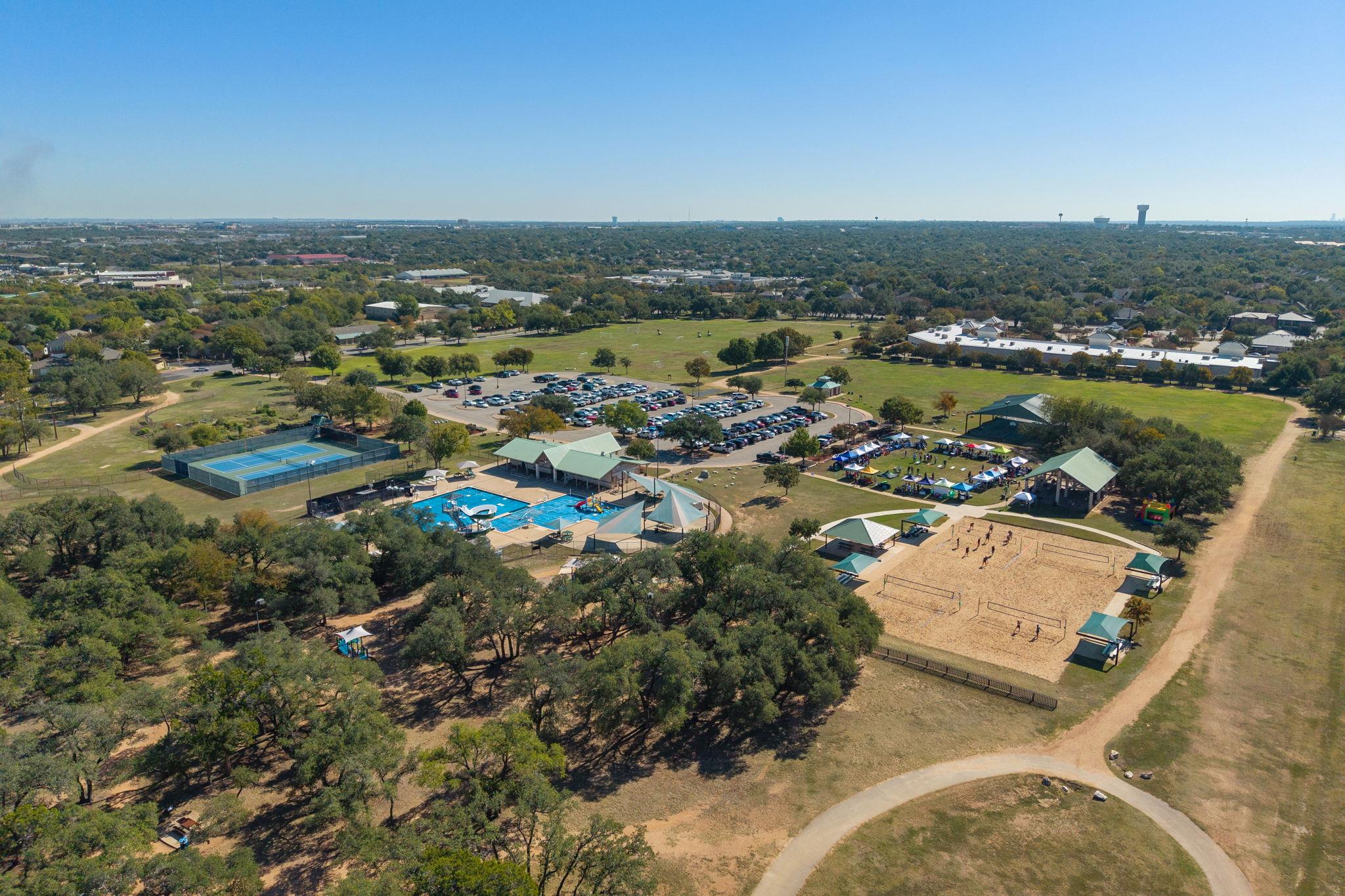 1607 Azalea Dr, Cedar Park, TX 78613