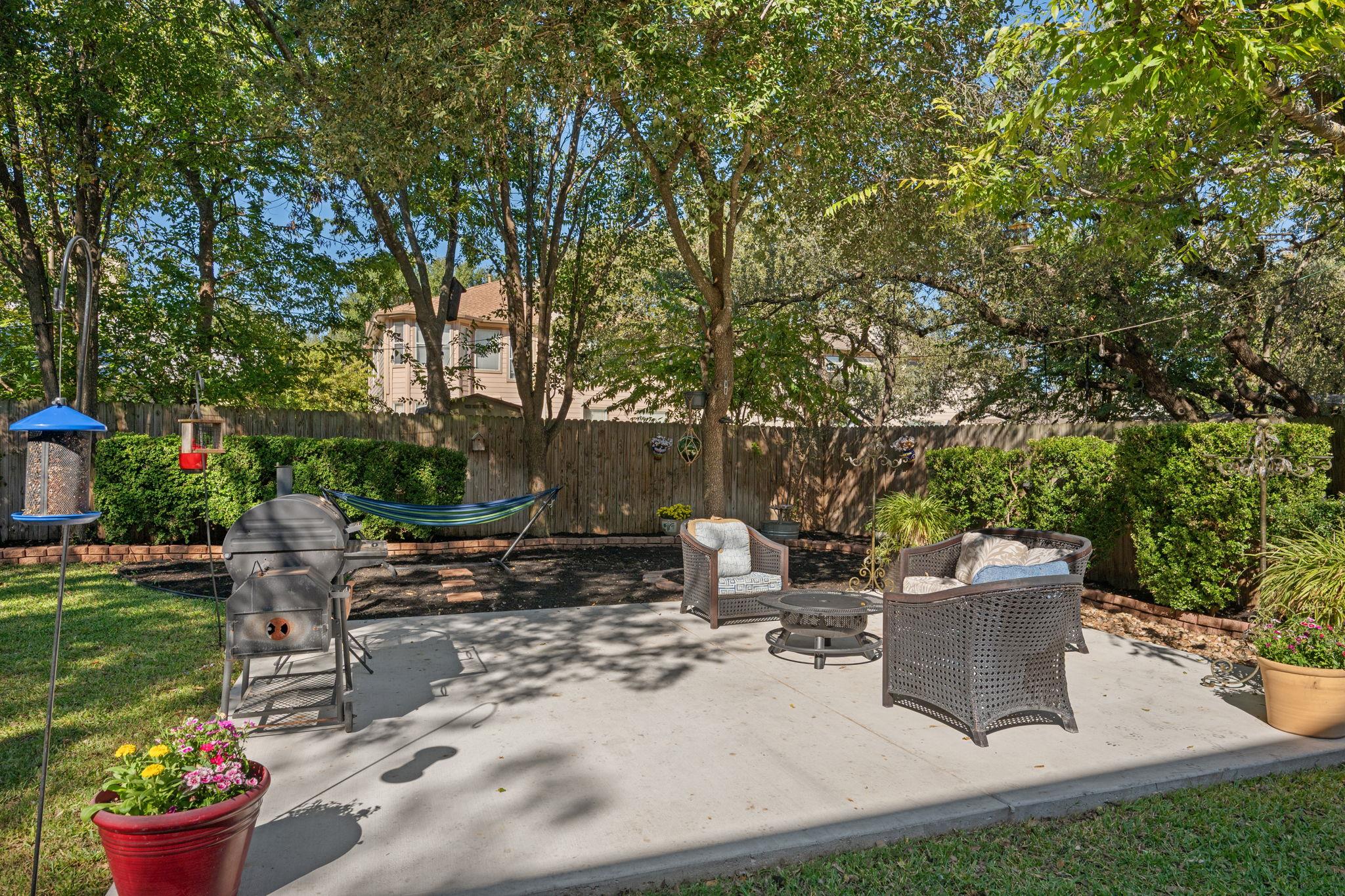 1607 Azalea Dr, Cedar Park, TX 78613