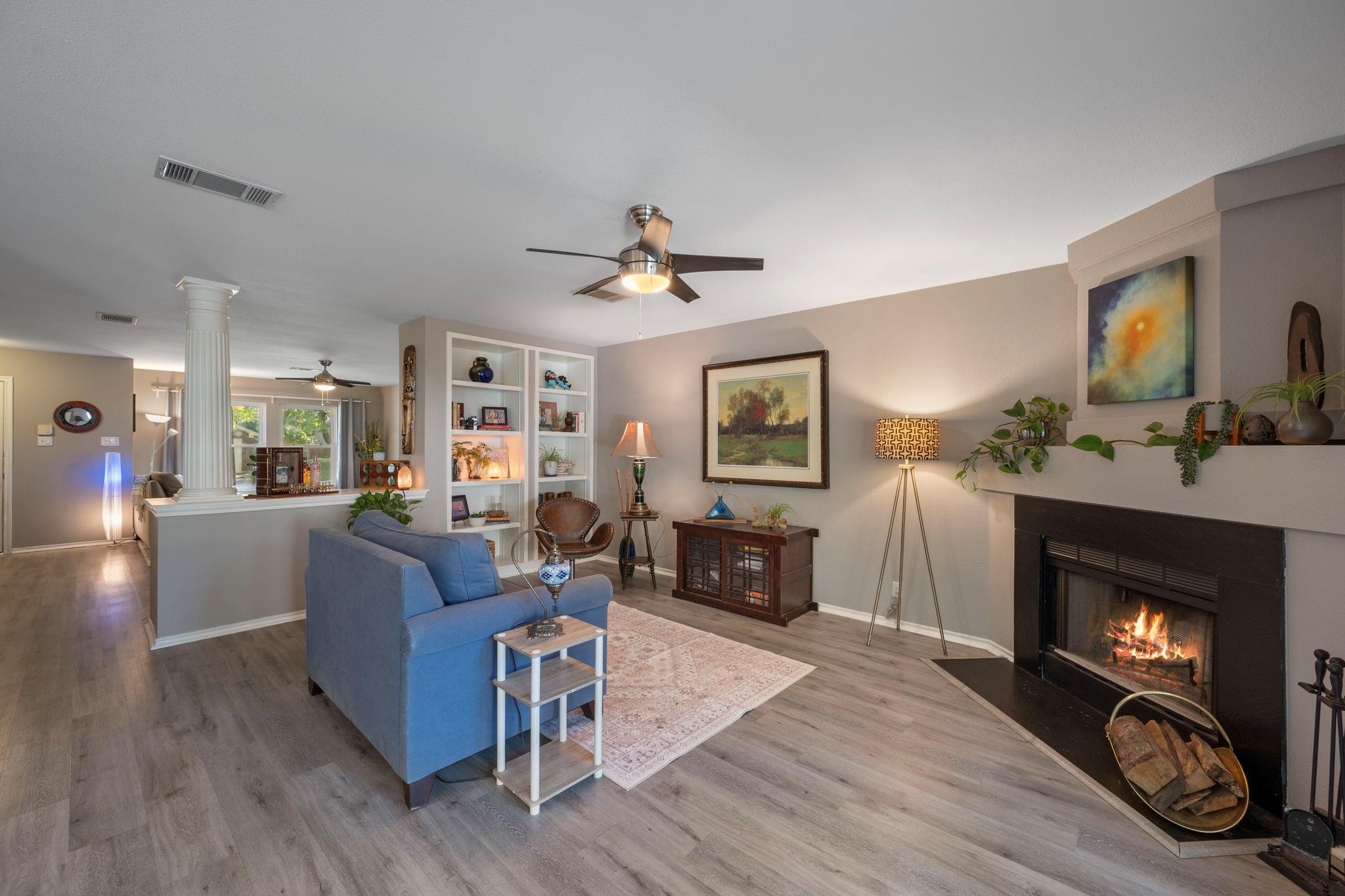 1607 Azalea Dr, Cedar Park, TX 78613