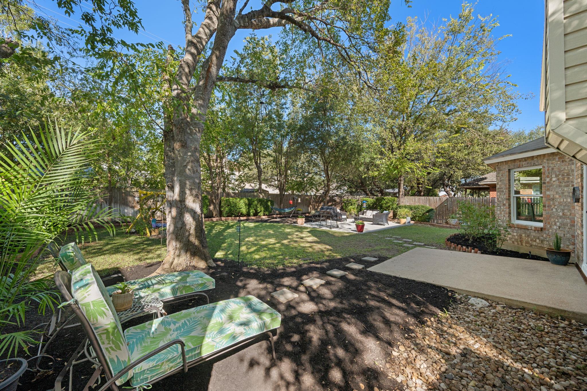 1607 Azalea Dr, Cedar Park, TX 78613