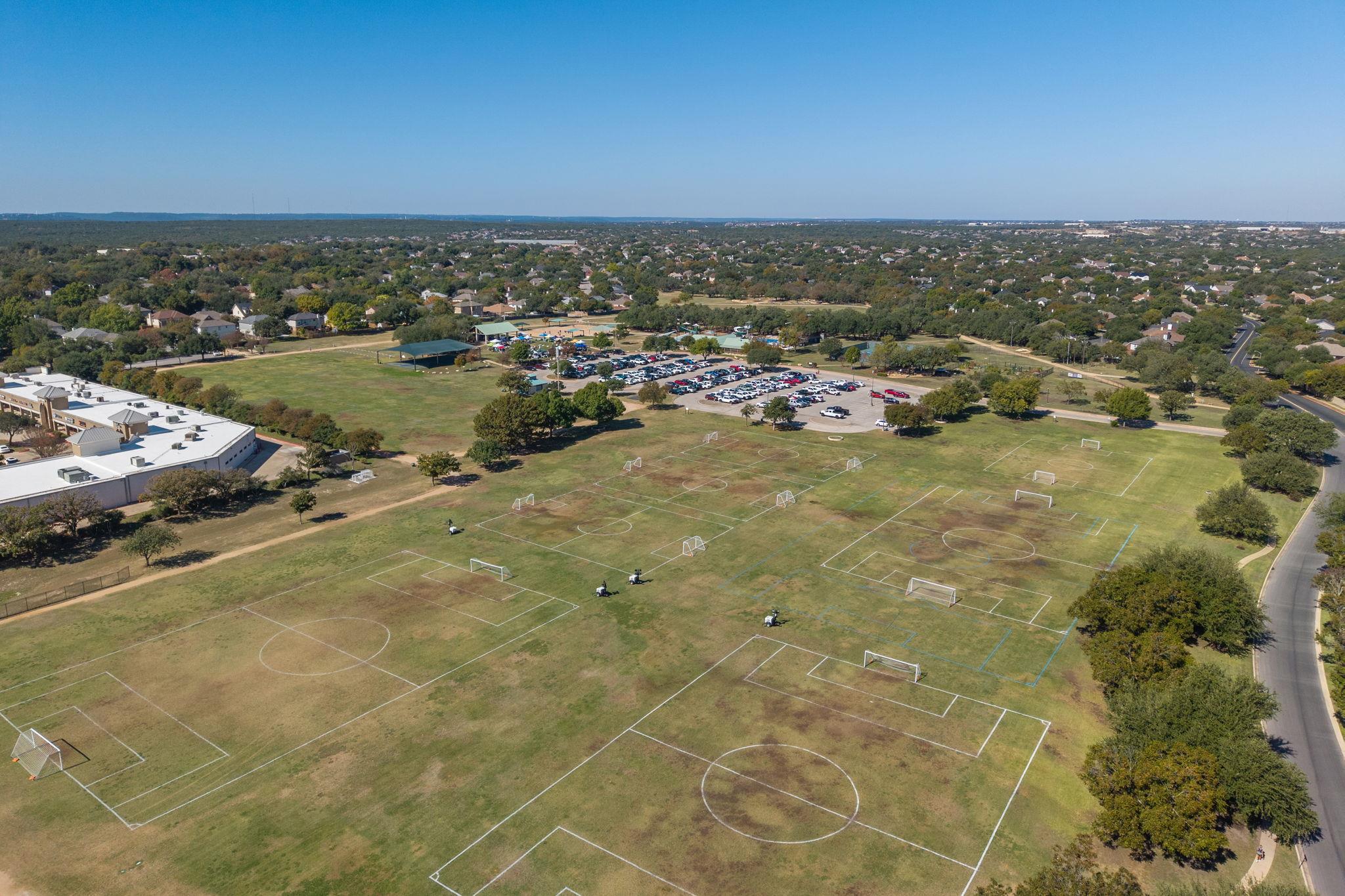 1607 Azalea Dr, Cedar Park, TX 78613