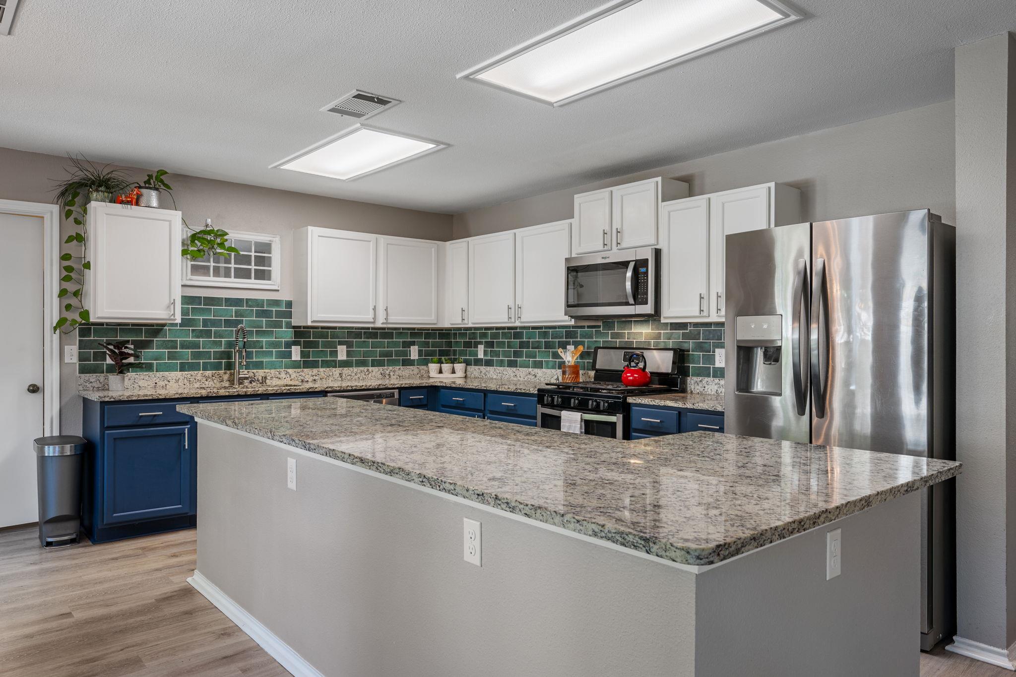 1607 Azalea Dr, Cedar Park, TX 78613