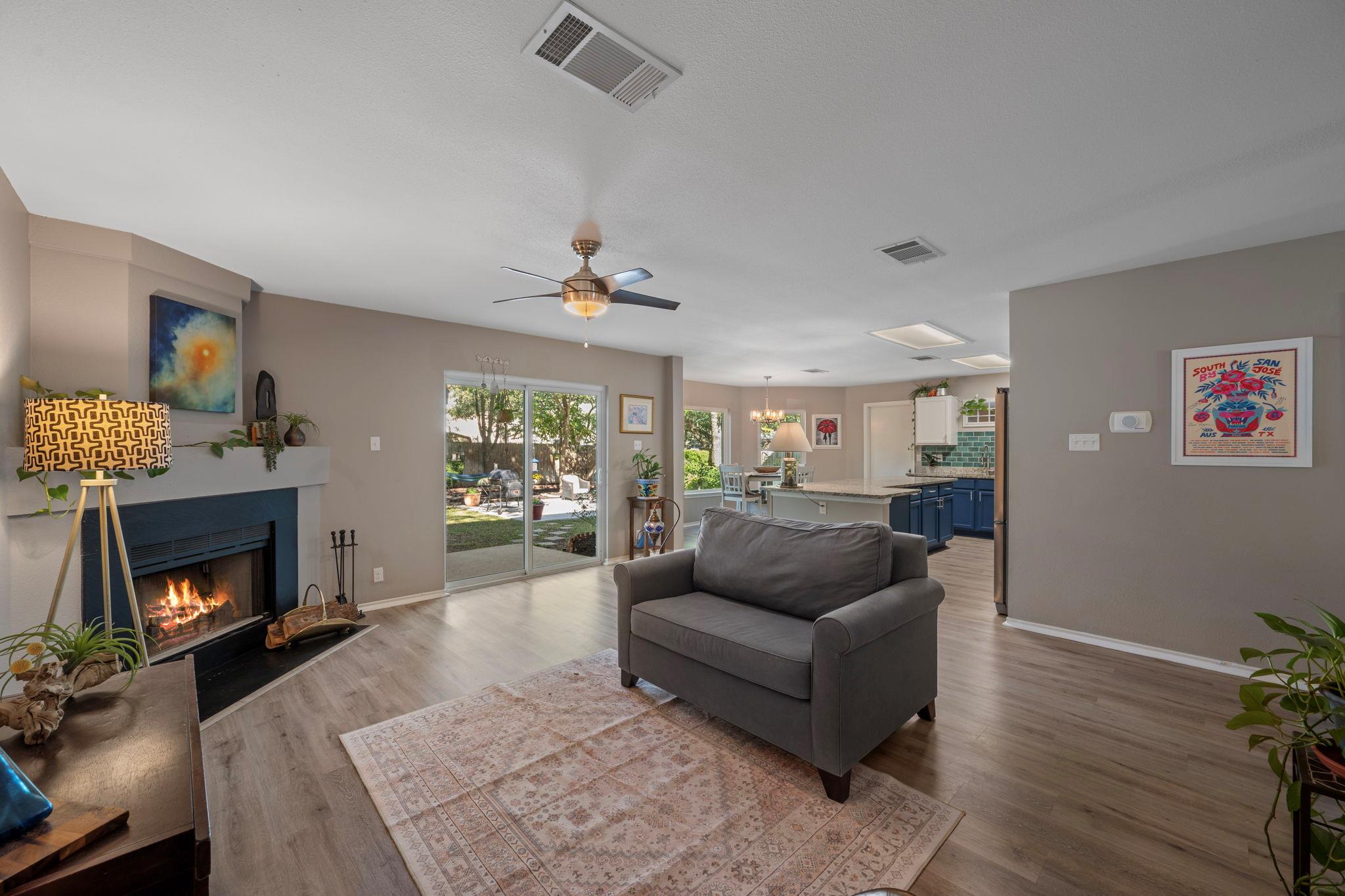 1607 Azalea Dr, Cedar Park, TX 78613