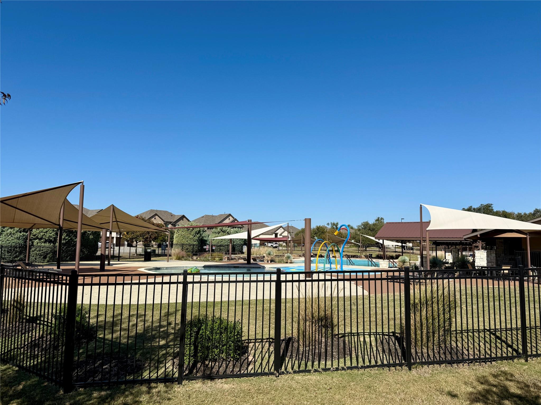 1805 Hollowback Dr, Leander, TX 78641