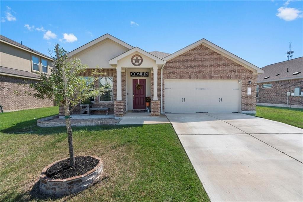 1104 Hillrose Dr, Leander, TX 78641