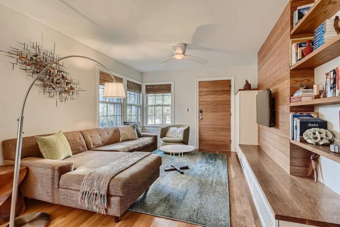 2704 Stacy Ln, Austin, TX 78704