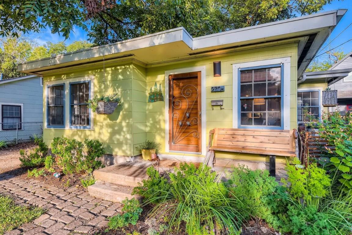 2704 Stacy Ln, Austin, TX 78704