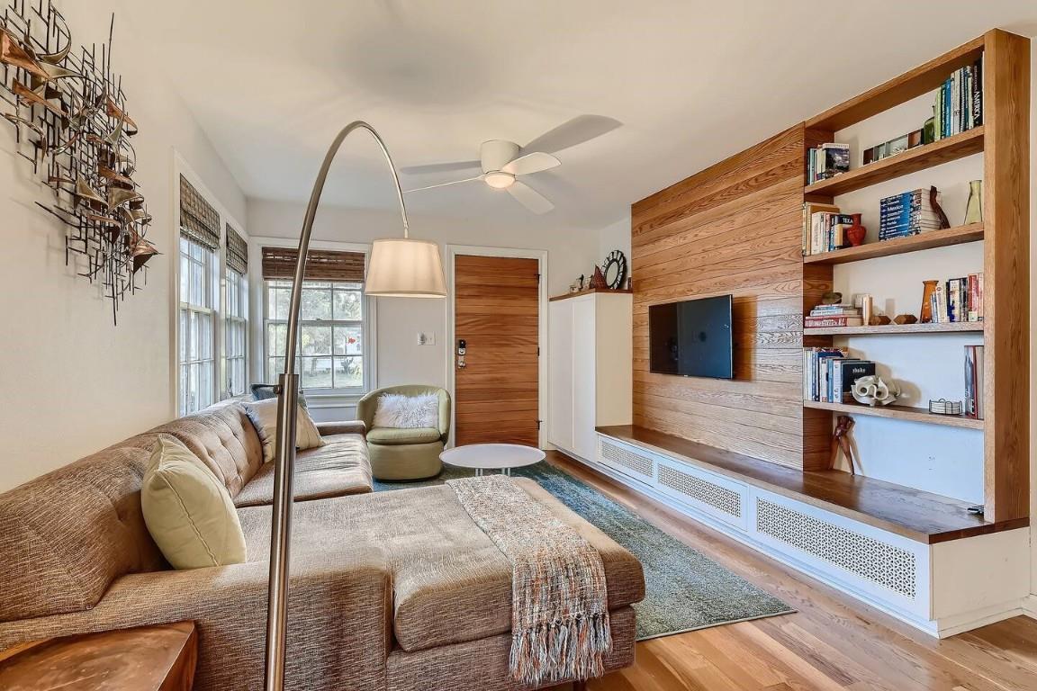 2704 Stacy Ln, Austin, TX 78704