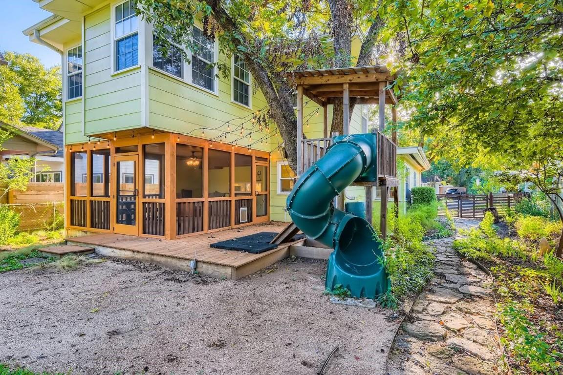 2704 Stacy Ln, Austin, TX 78704