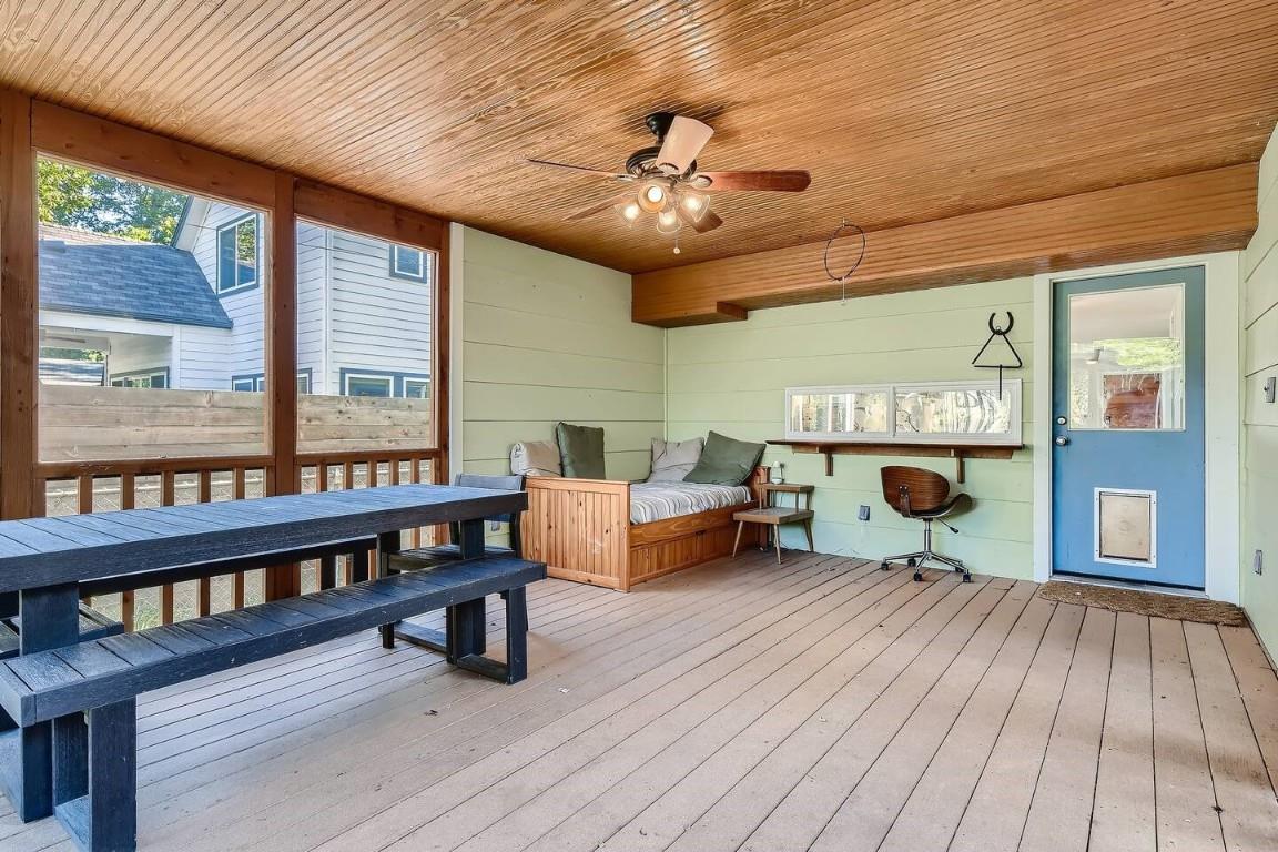 2704 Stacy Ln, Austin, TX 78704