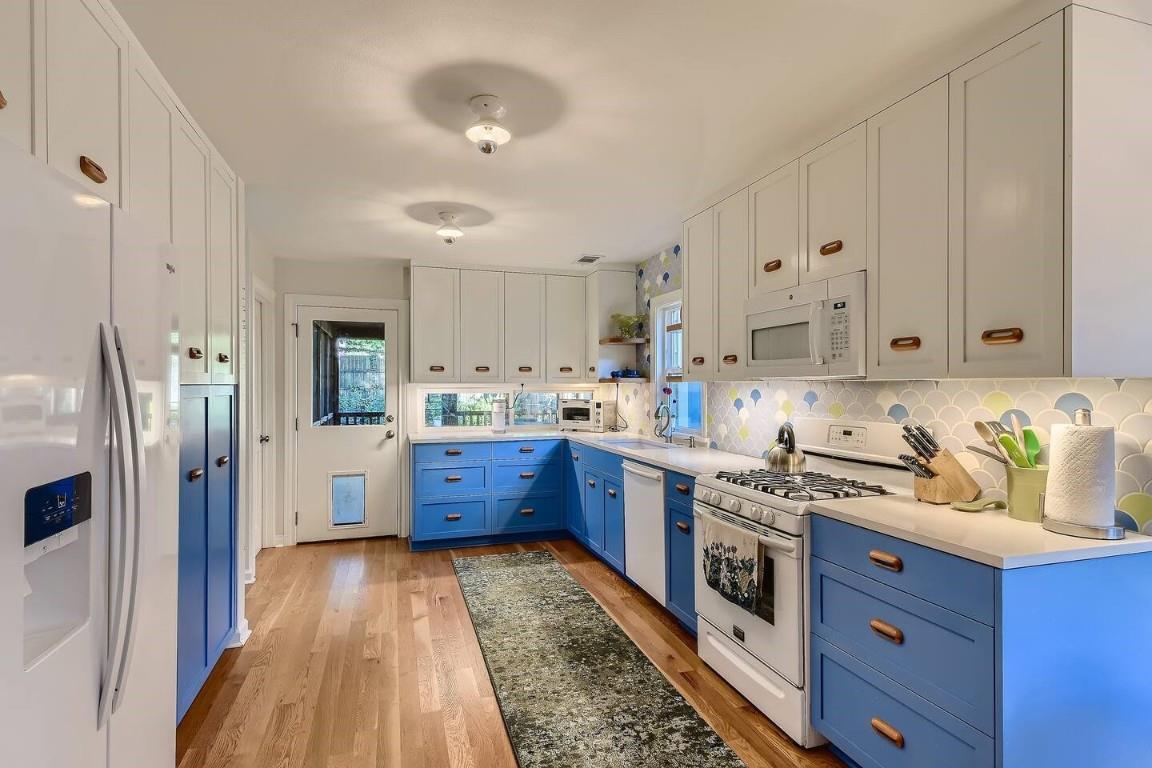 2704 Stacy Ln, Austin, TX 78704