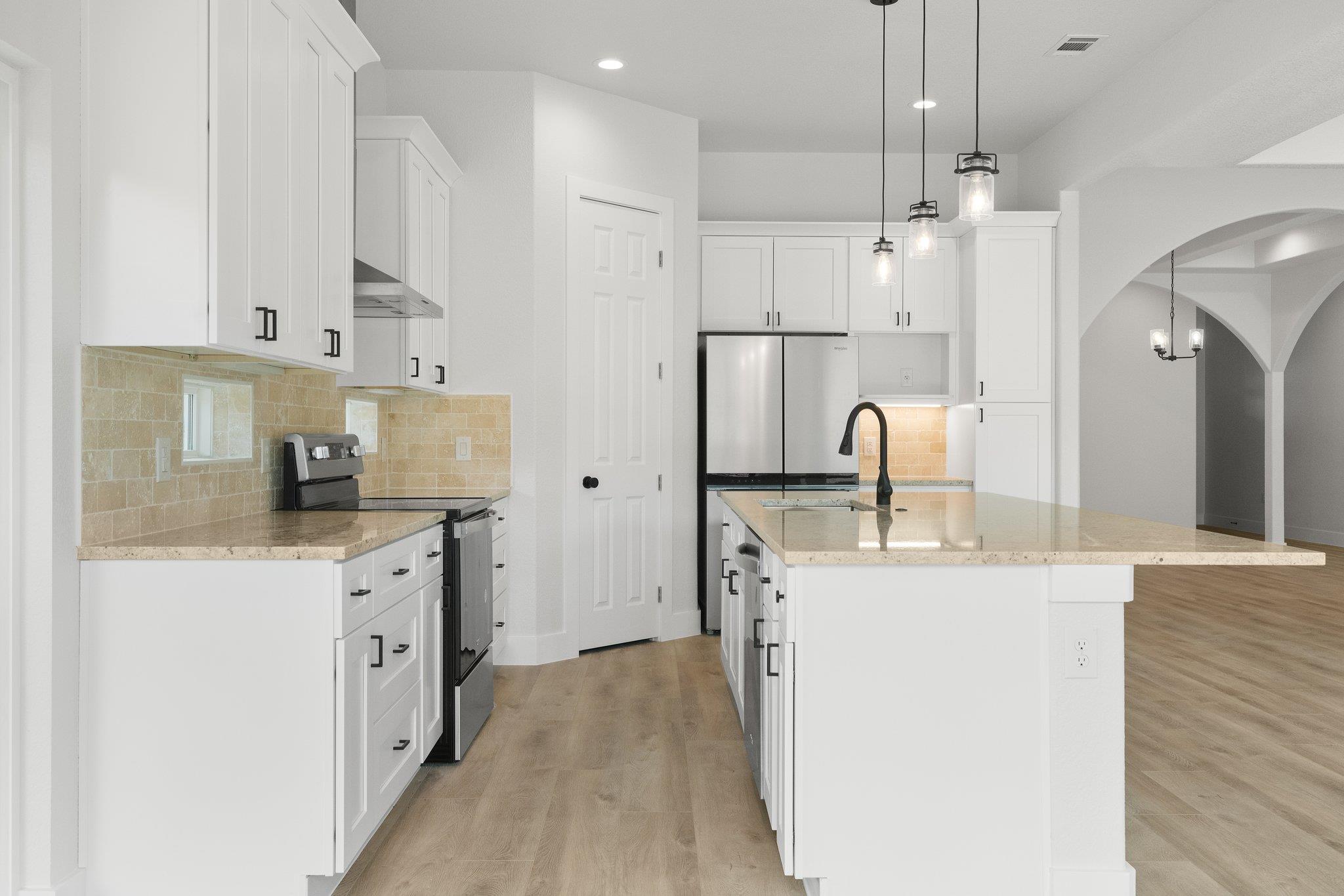 20405 Sunset Strip St, Lago Vista, TX 78645