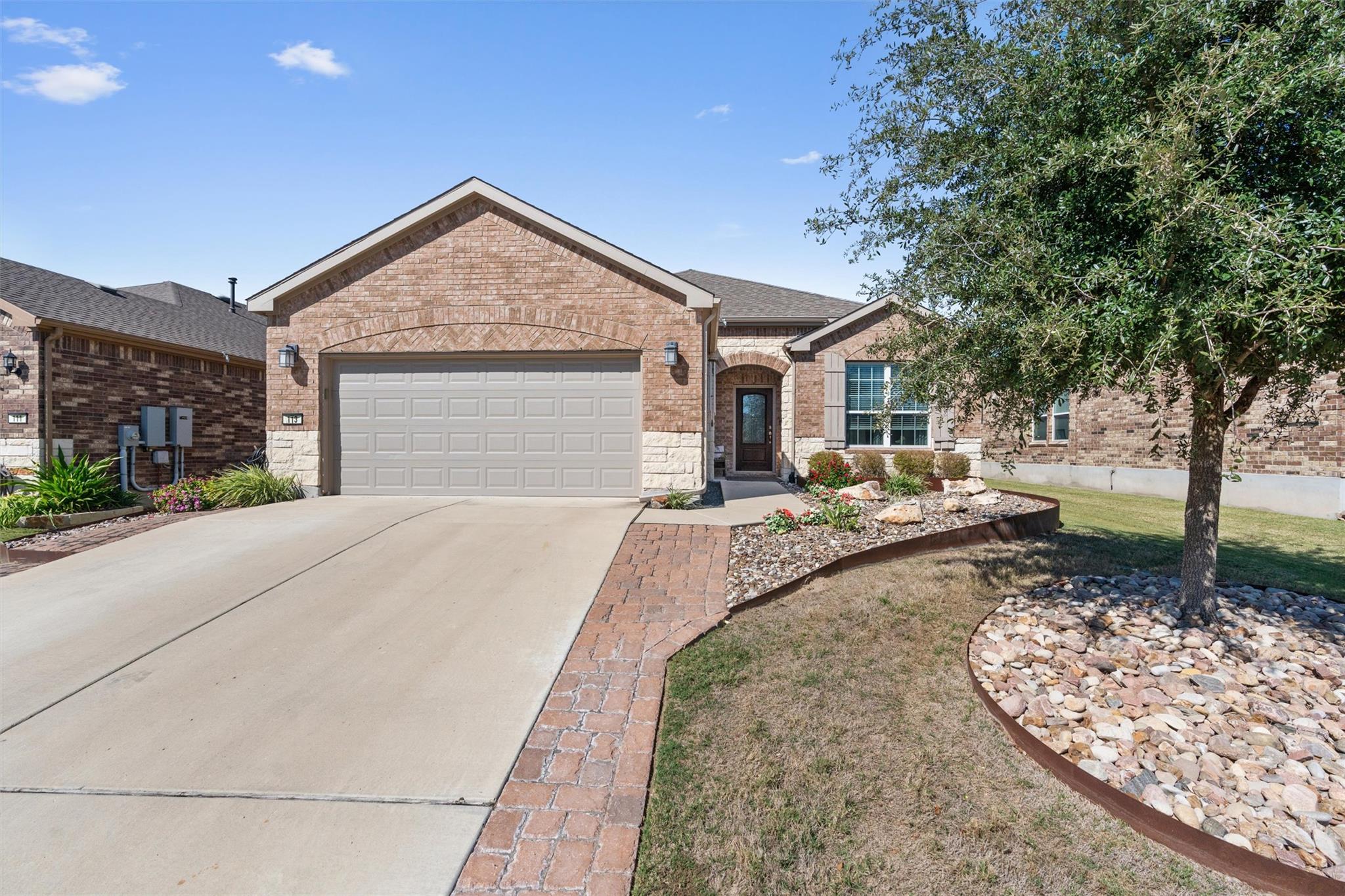 113 Longview Ln, Georgetown, TX 78633