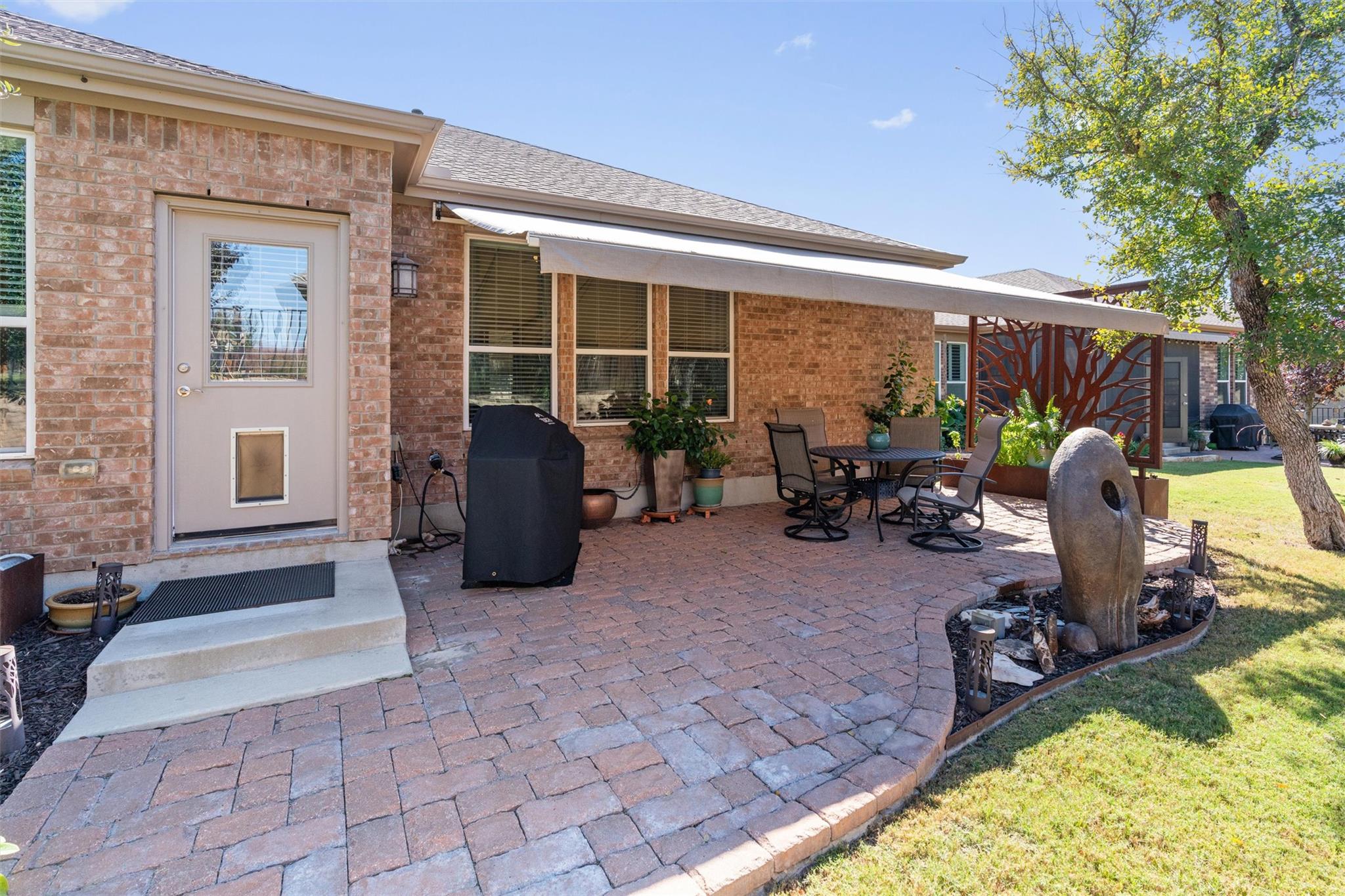 113 Longview Ln, Georgetown, TX 78633