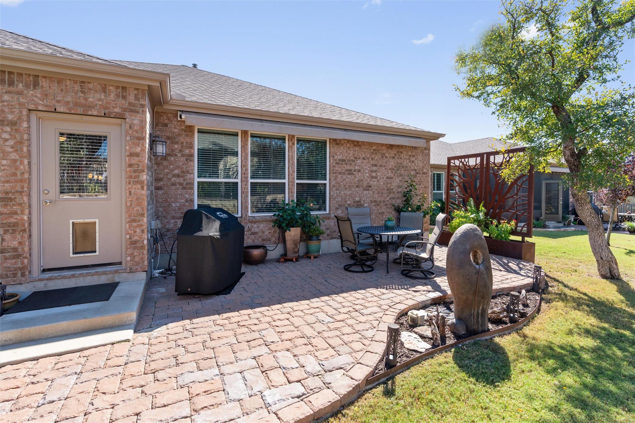 113 Longview Ln, Georgetown, TX 78633