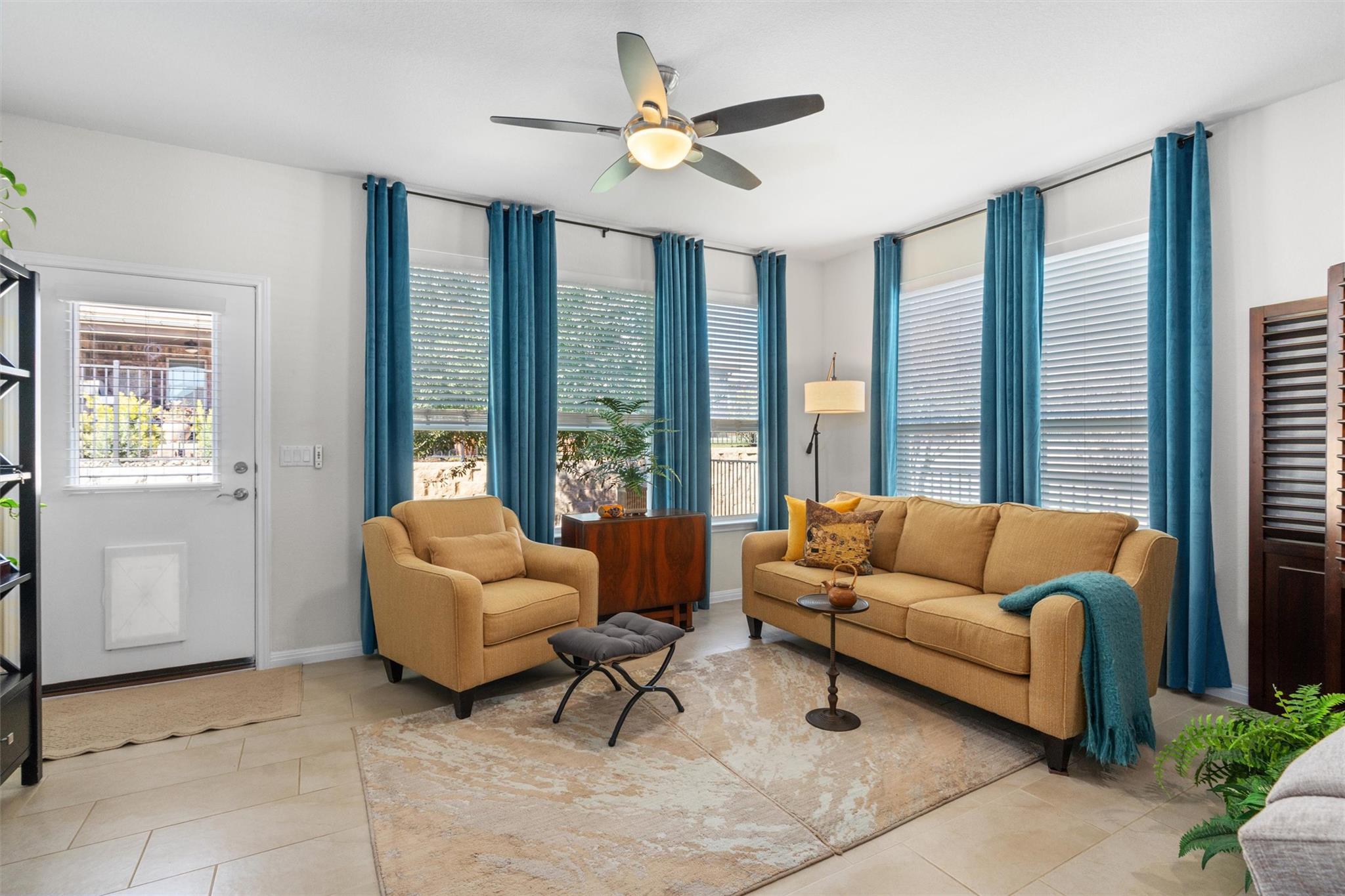 113 Longview Ln, Georgetown, TX 78633