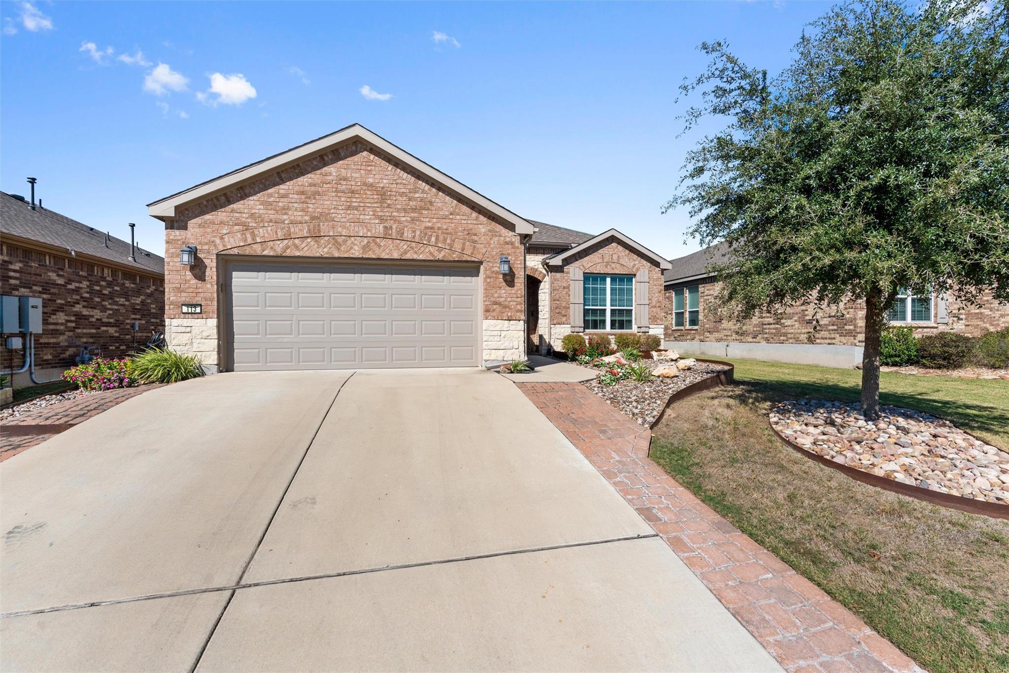 113 Longview Ln, Georgetown, TX 78633