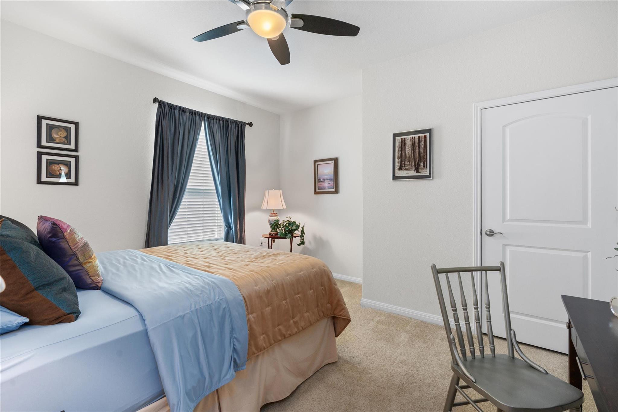 113 Longview Ln, Georgetown, TX 78633