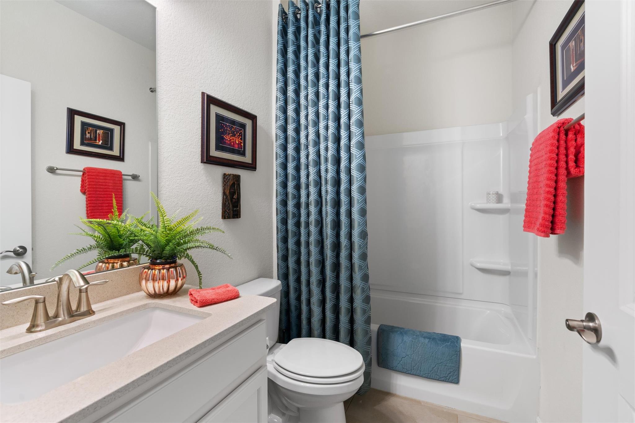 113 Longview Ln, Georgetown, TX 78633