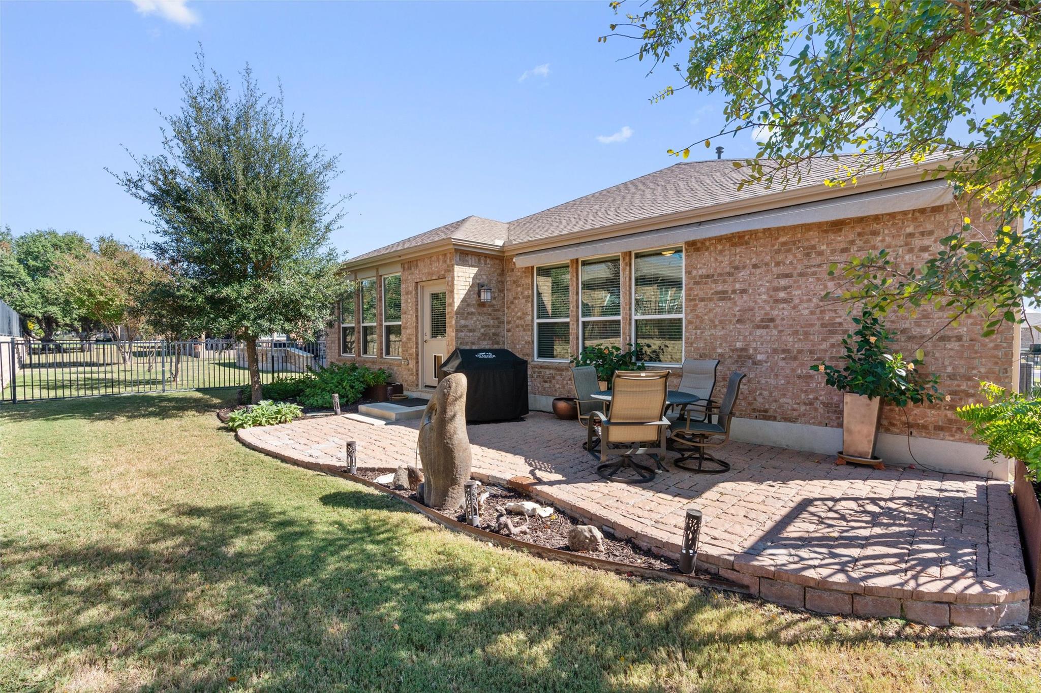 113 Longview Ln, Georgetown, TX 78633