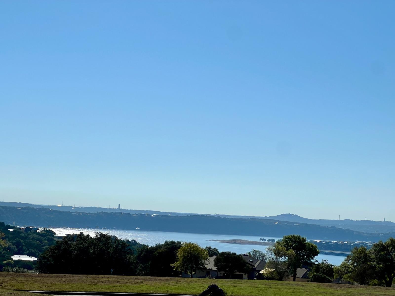 3401 Eisenhower Ave, Lago Vista, TX 78645