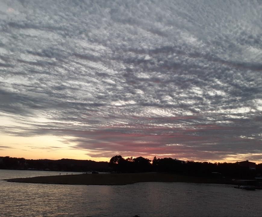 3401 Eisenhower Ave, Lago Vista, TX 78645